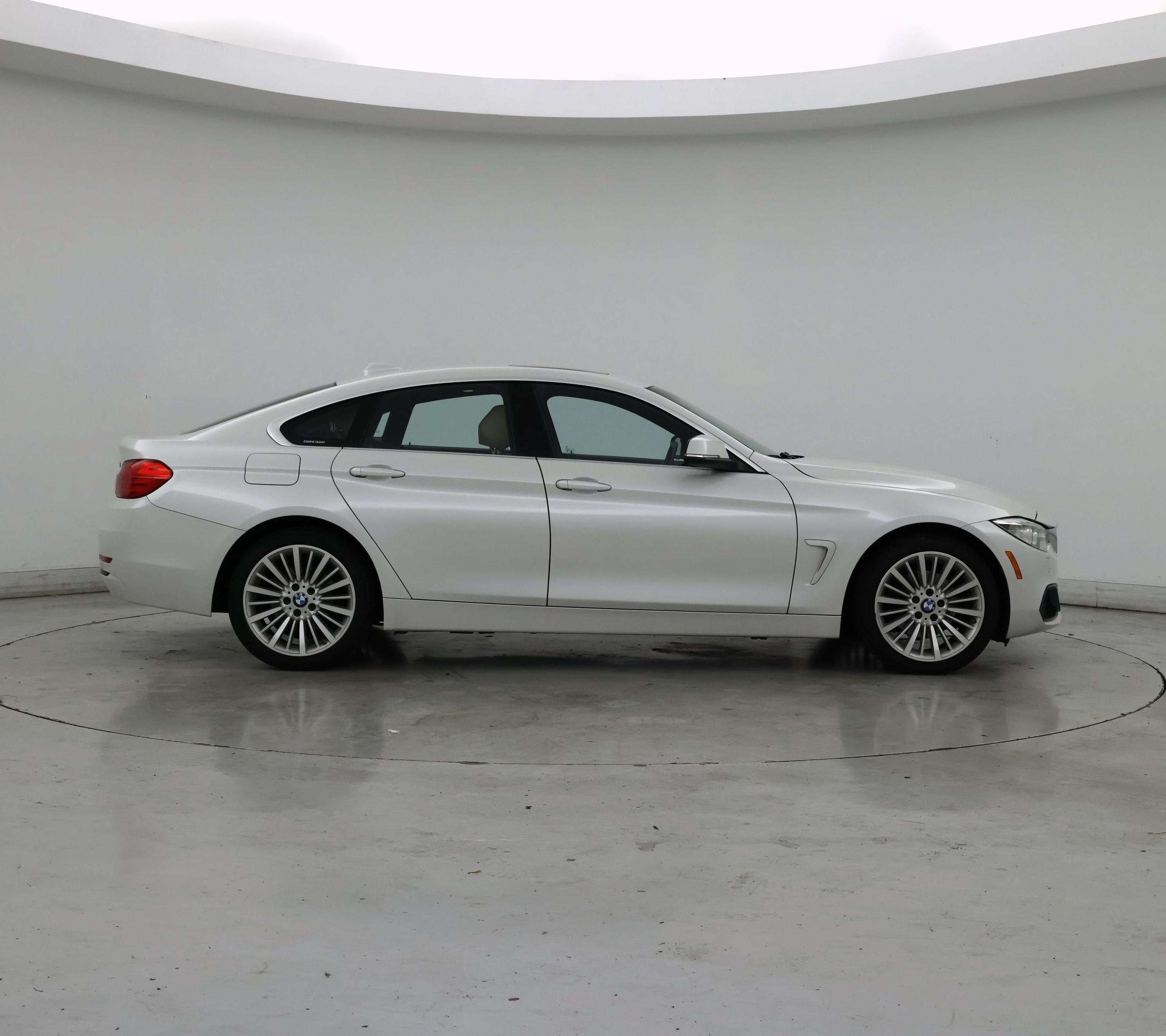 Thumbnail: 2016 BMW 4 Series - 7