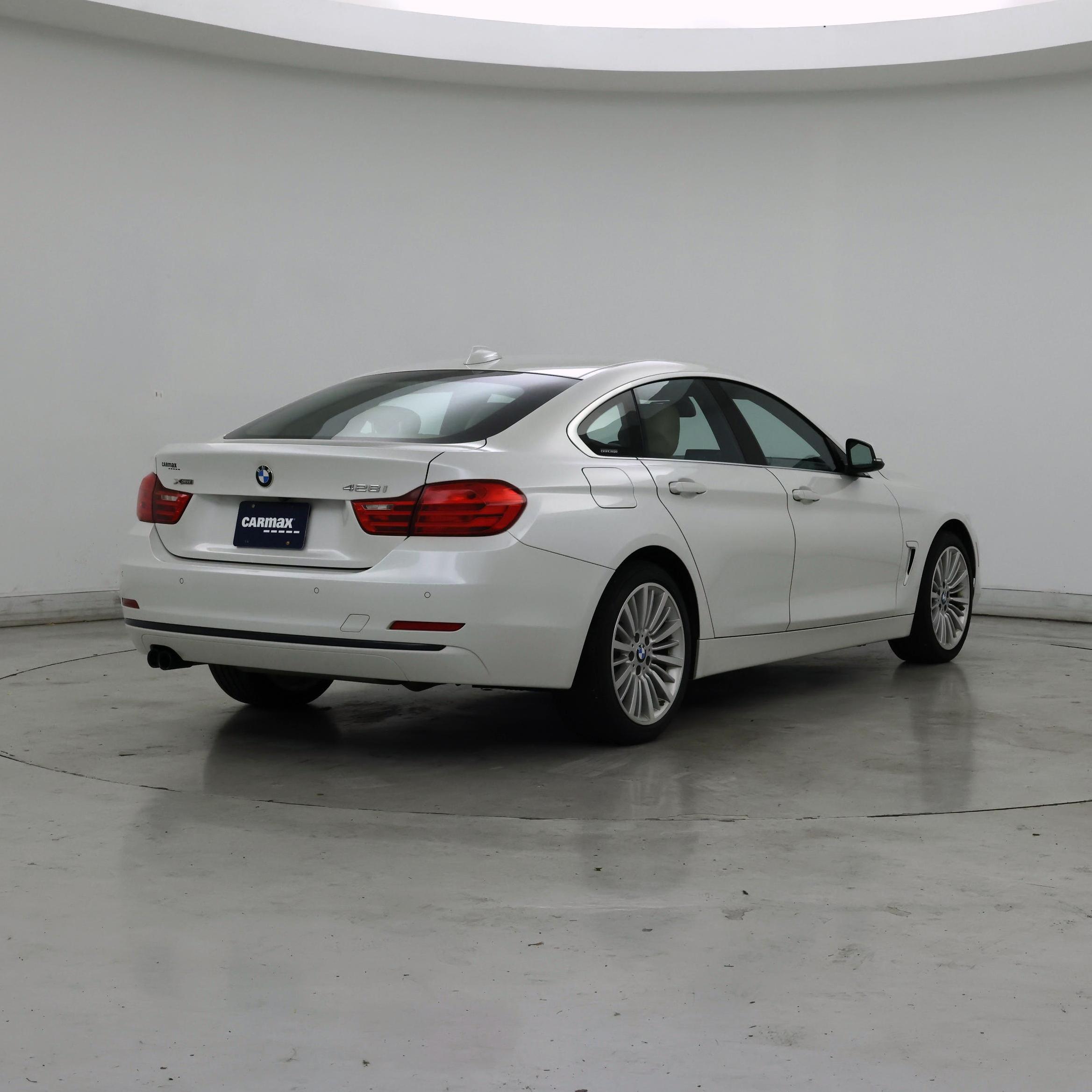 Thumbnail: 2016 BMW 4 Series - 8