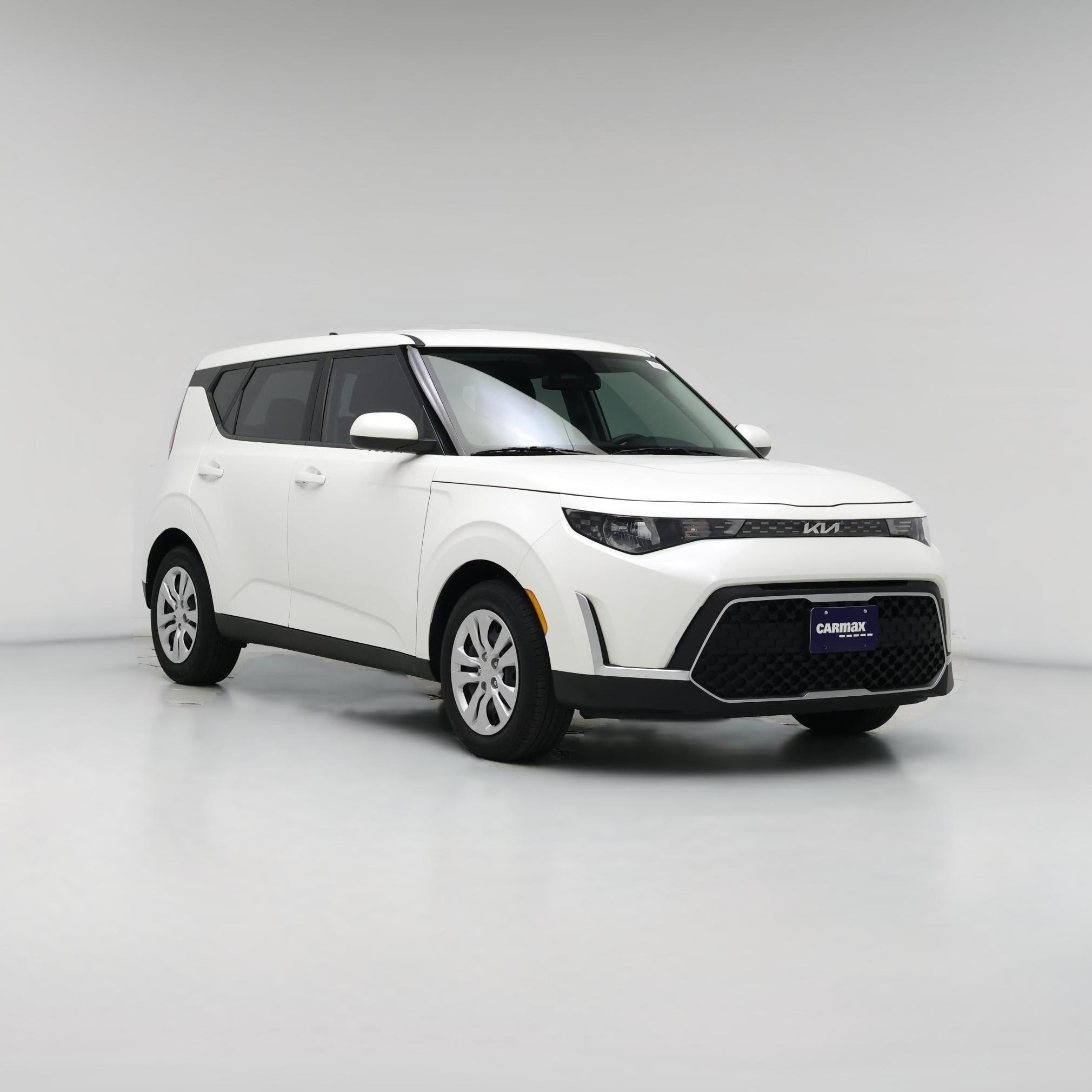 Thumbnail: 2023 Kia Soul - 1