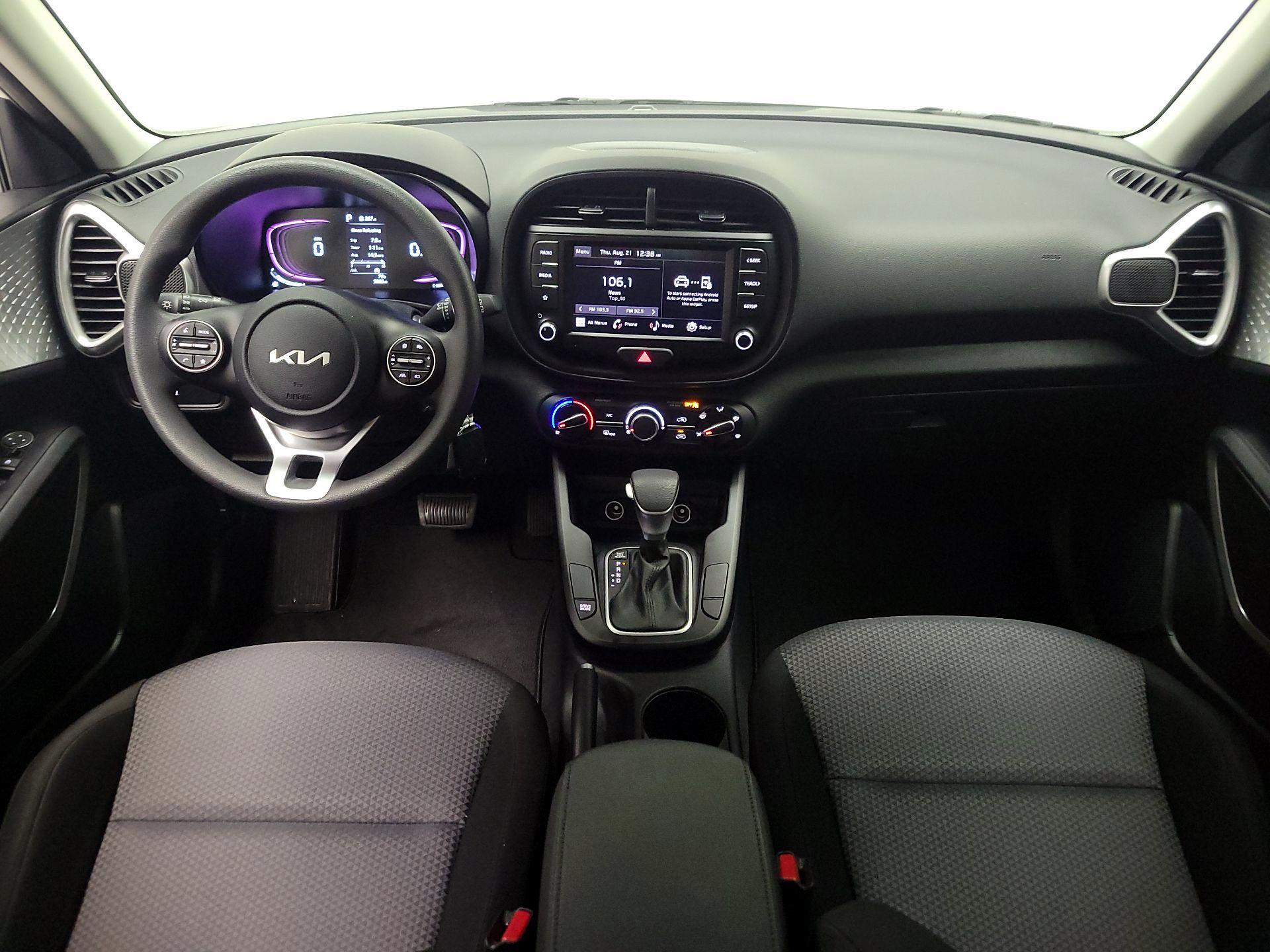 Thumbnail: 2023 Kia Soul - 9