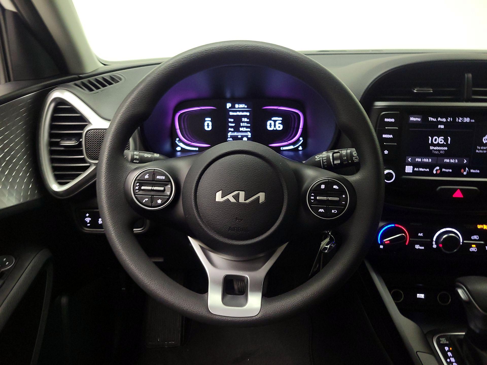 Thumbnail: 2023 Kia Soul - 10