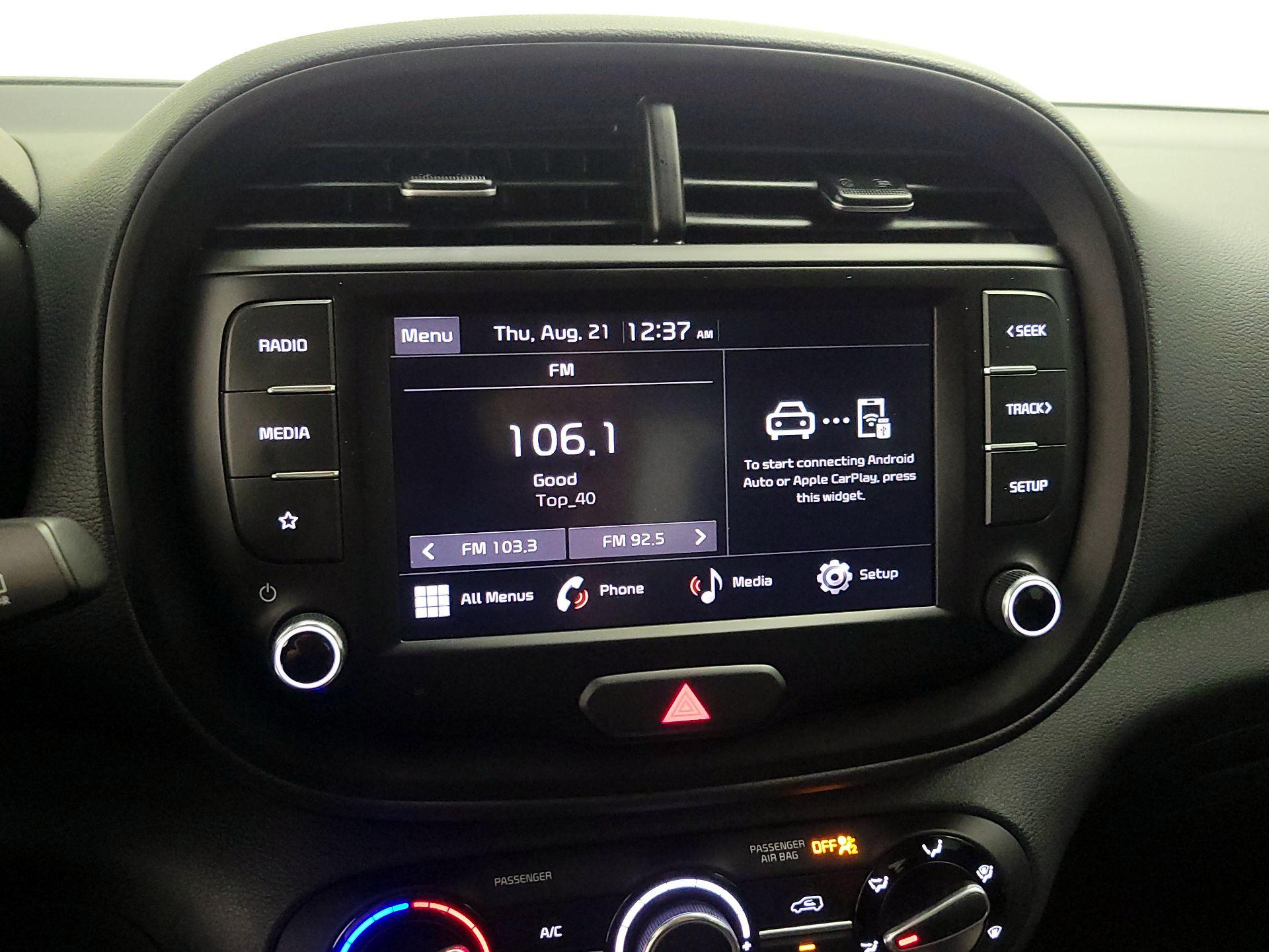 Thumbnail: 2023 Kia Soul - 15