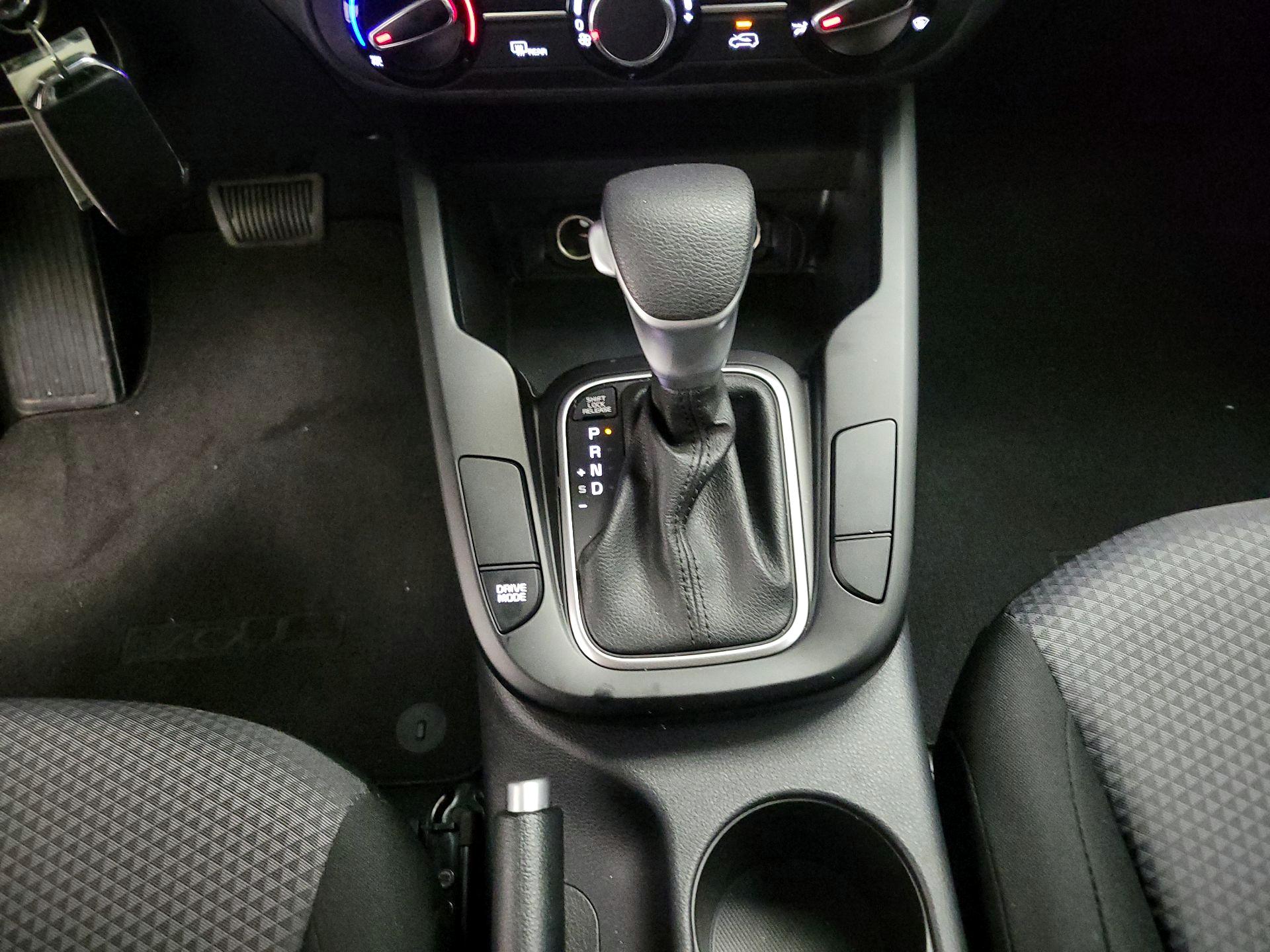 Thumbnail: 2023 Kia Soul - 17