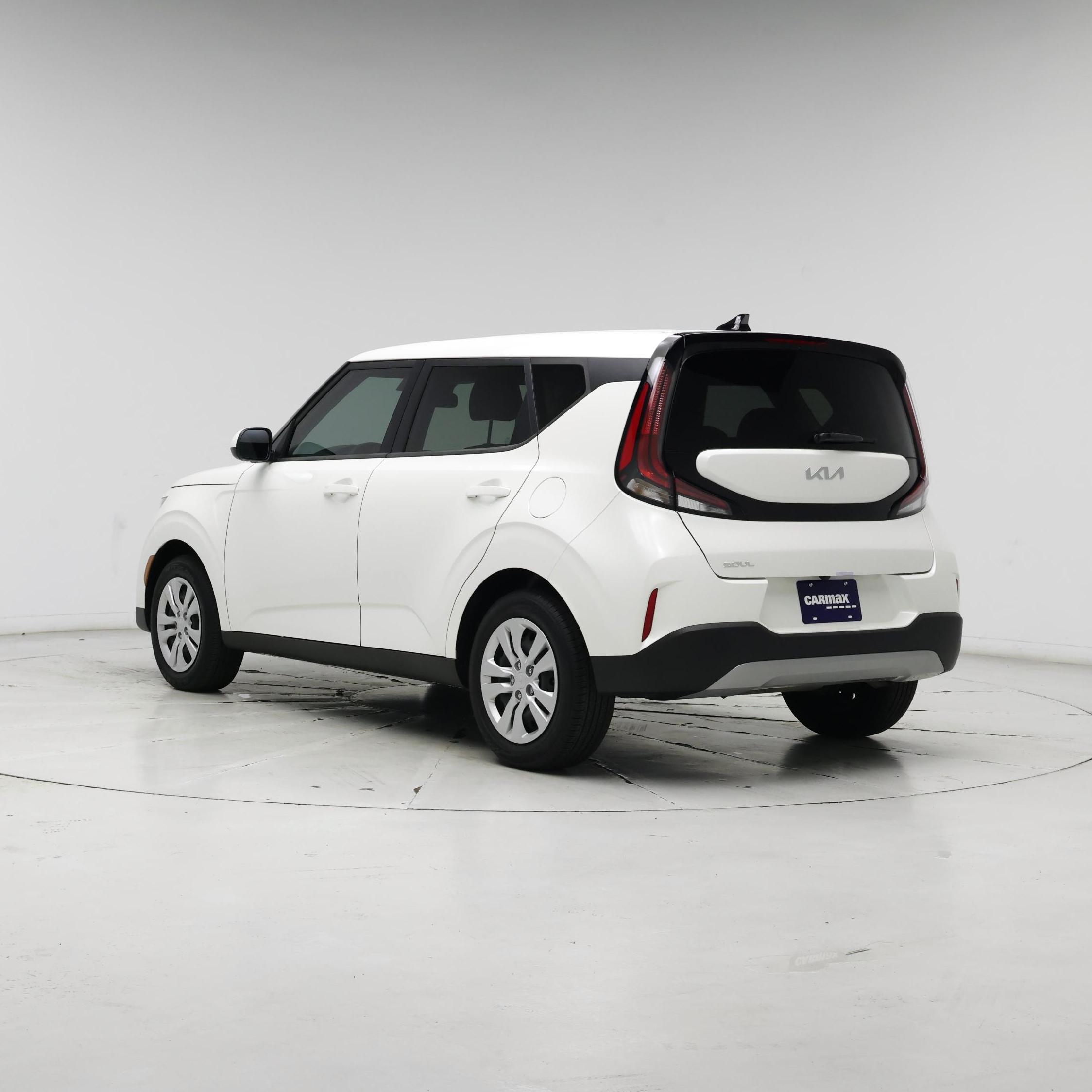 Thumbnail: 2023 Kia Soul - 2