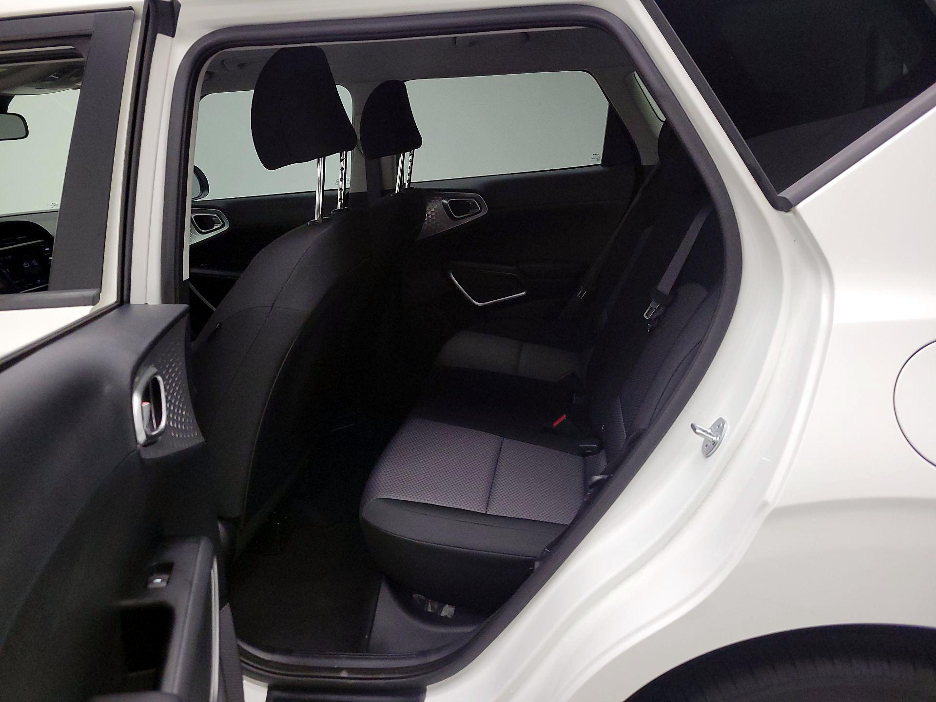 Thumbnail: 2023 Kia Soul - 19
