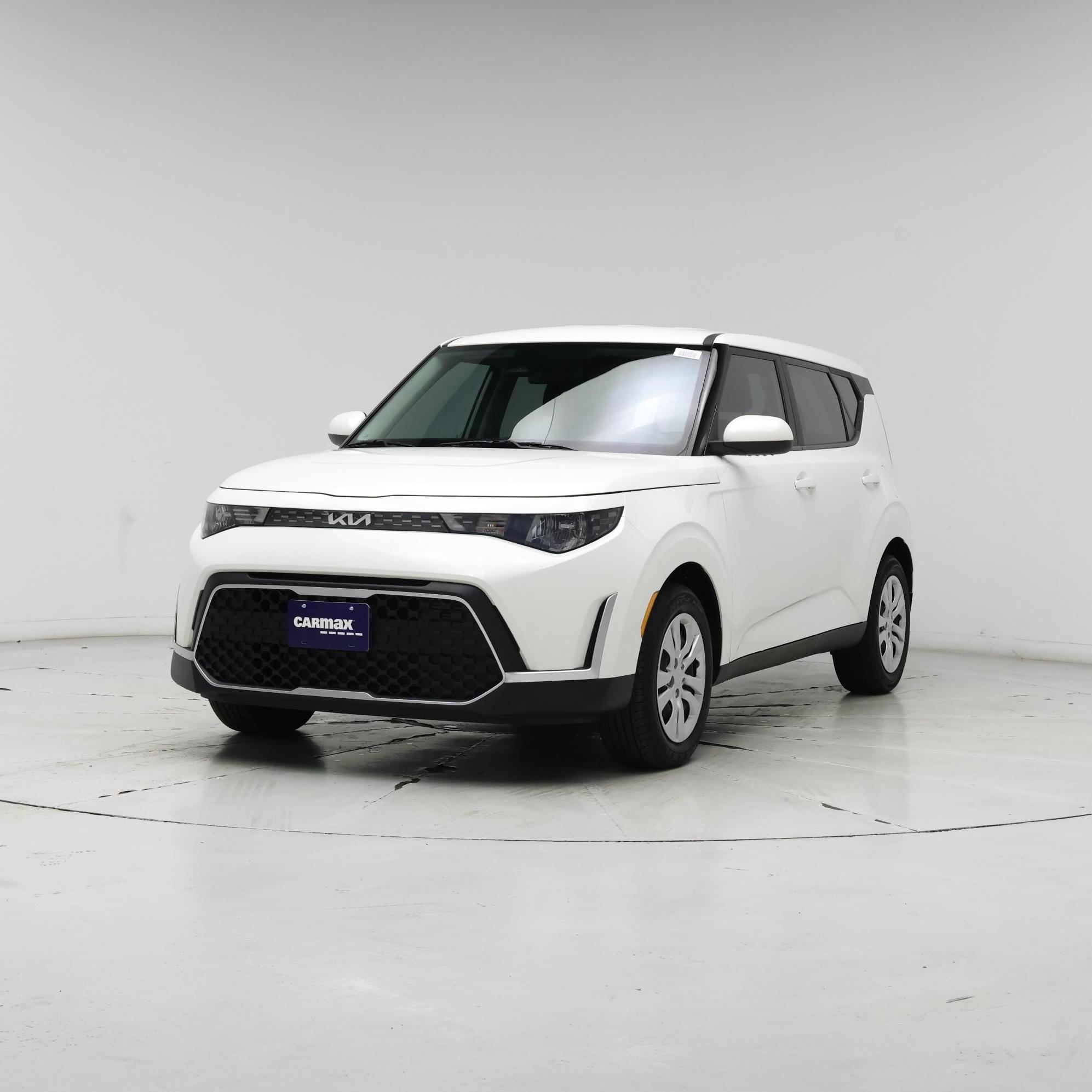 Thumbnail: 2023 Kia Soul - 4