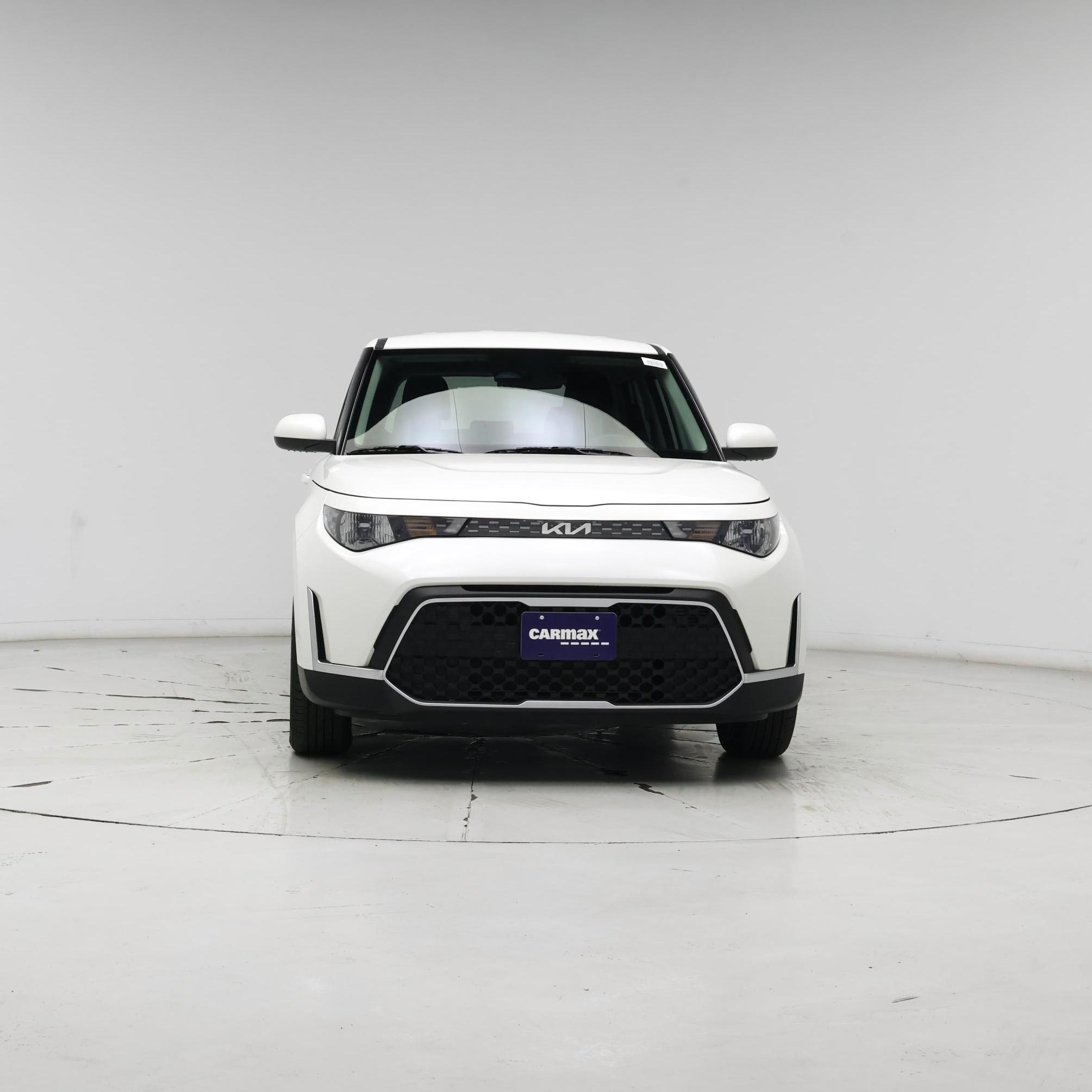 Thumbnail: 2023 Kia Soul - 5