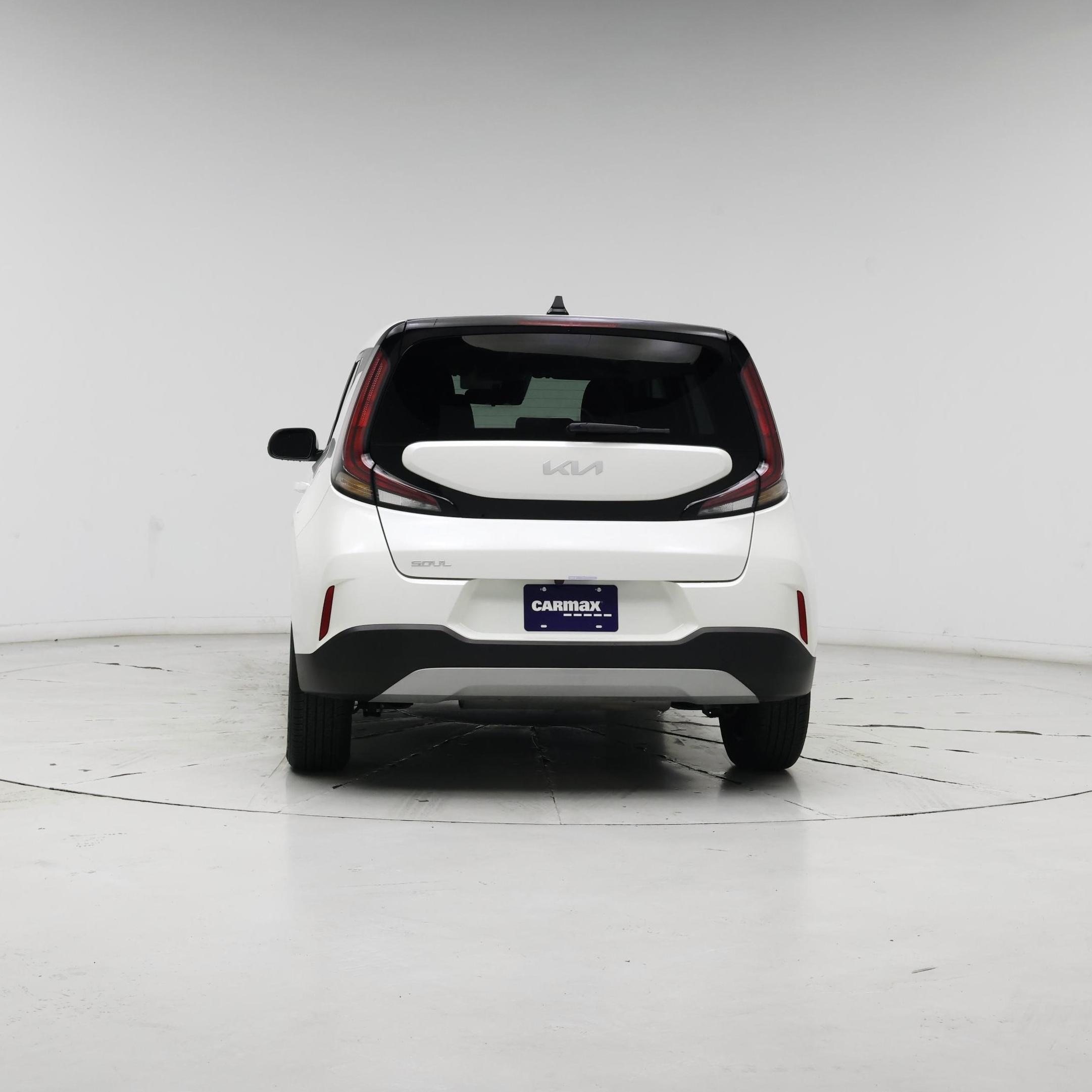 Thumbnail: 2023 Kia Soul - 6