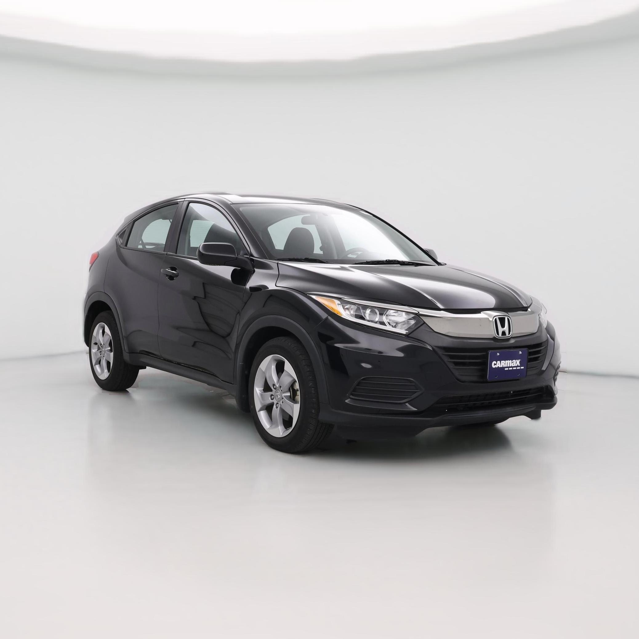 Thumbnail: 2019 Honda HR-V - 1