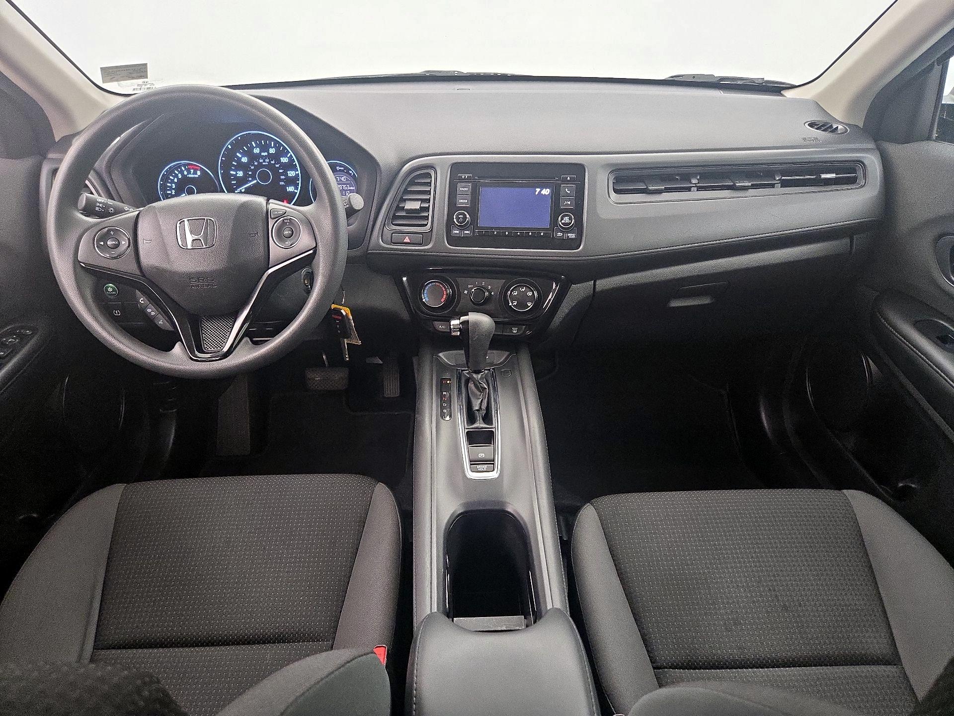 Thumbnail: 2019 Honda HR-V - 9