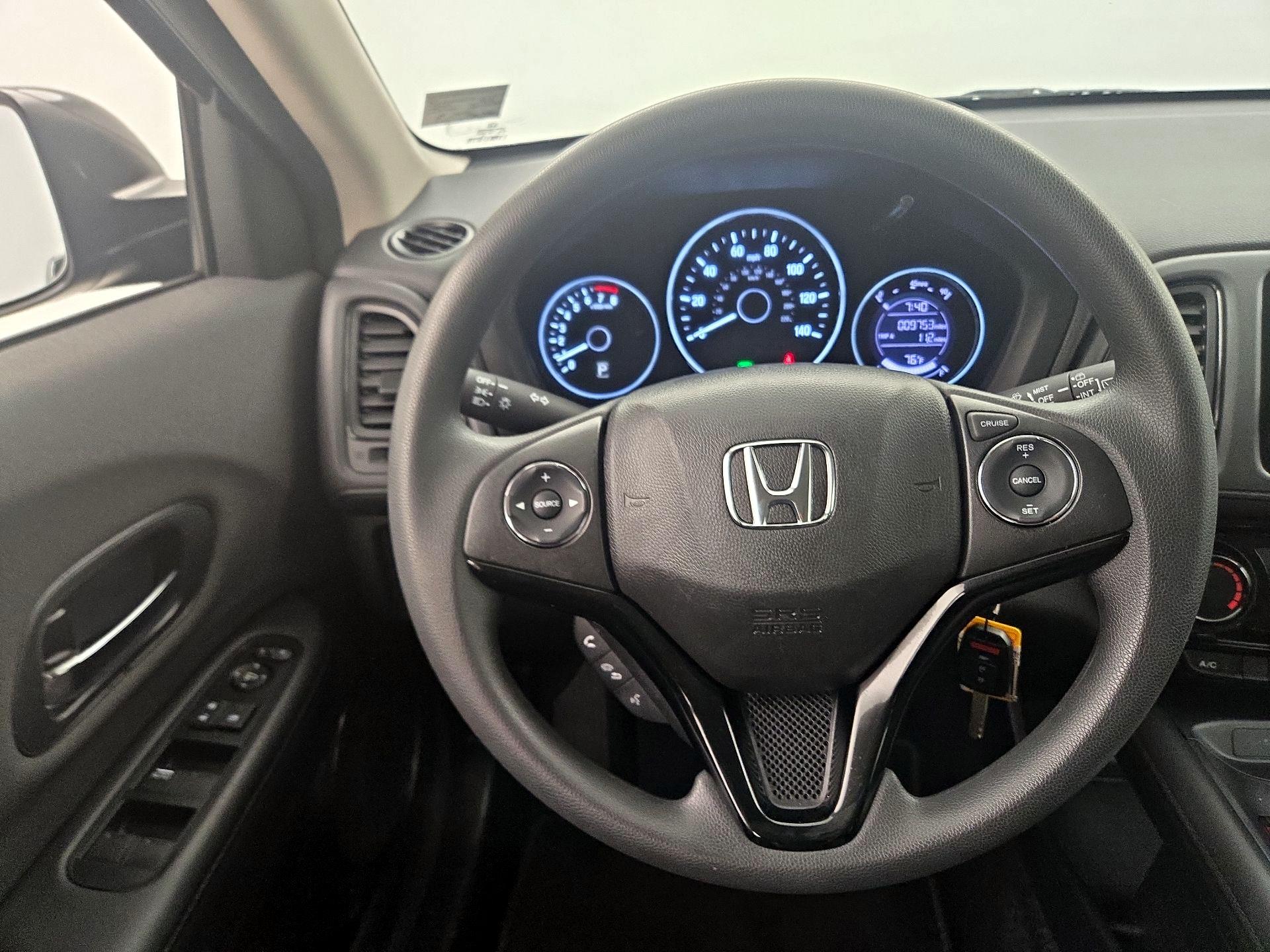 Thumbnail: 2019 Honda HR-V - 10