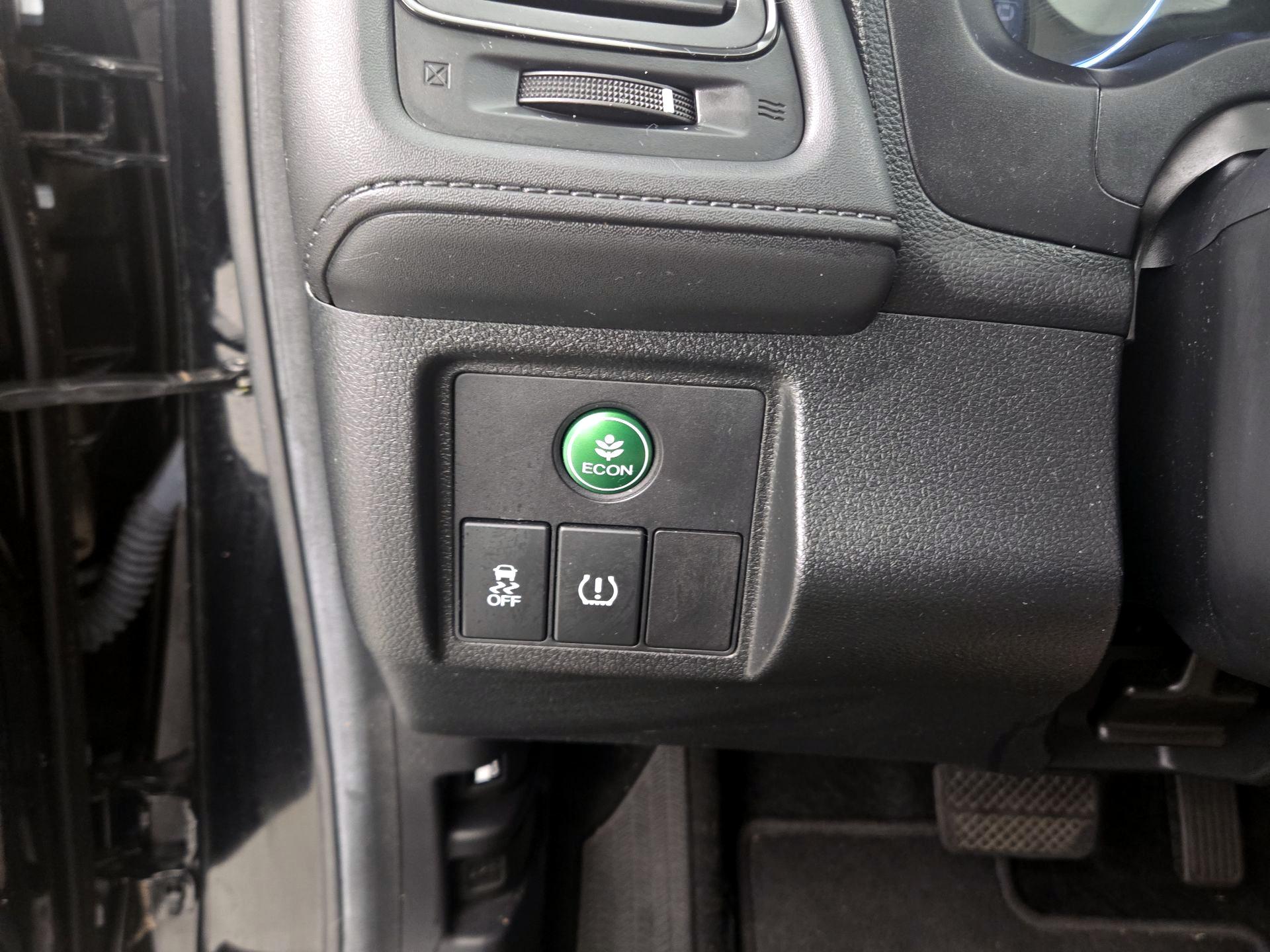 Thumbnail: 2019 Honda HR-V - 13