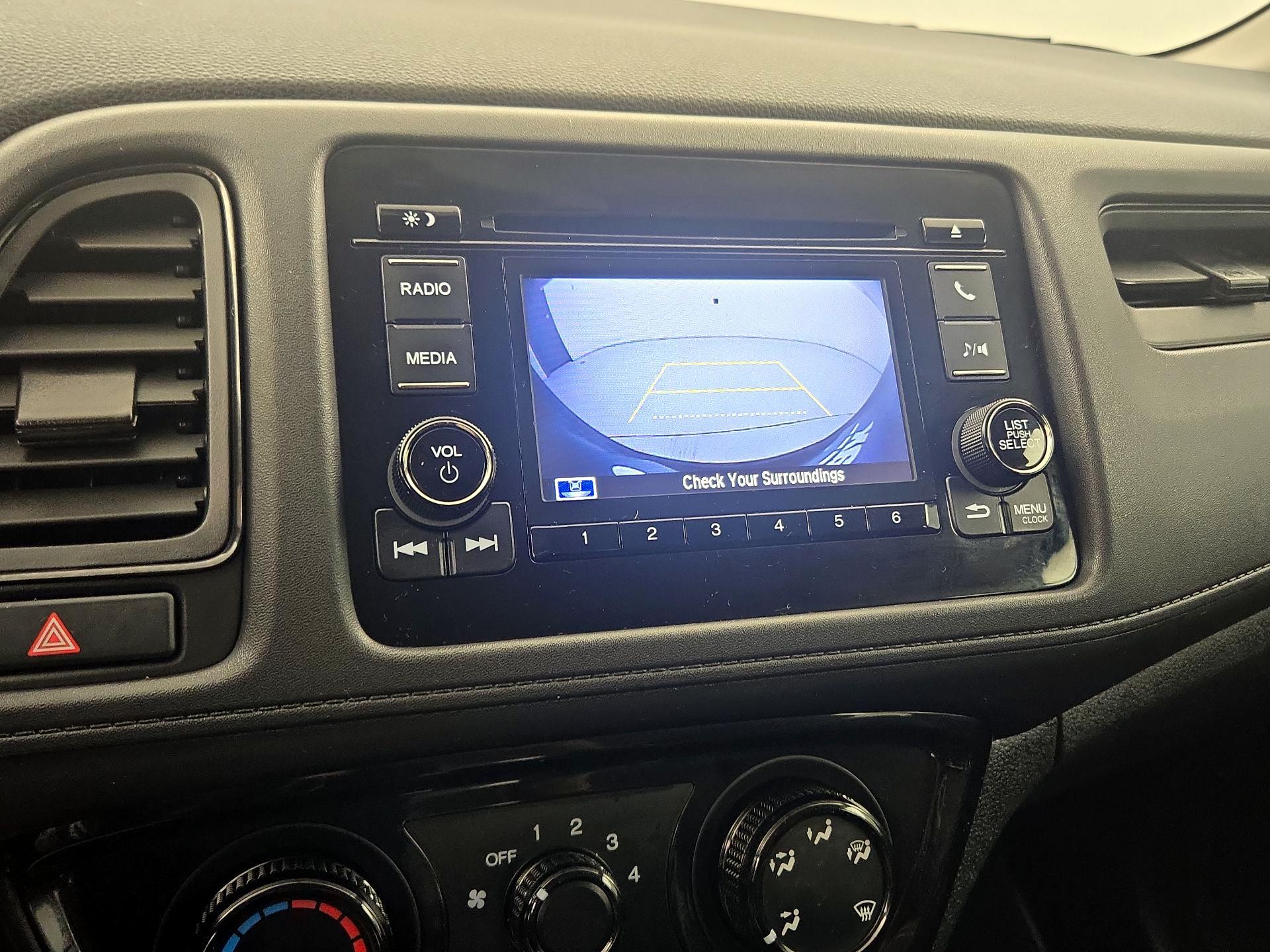 Thumbnail: 2019 Honda HR-V - 14