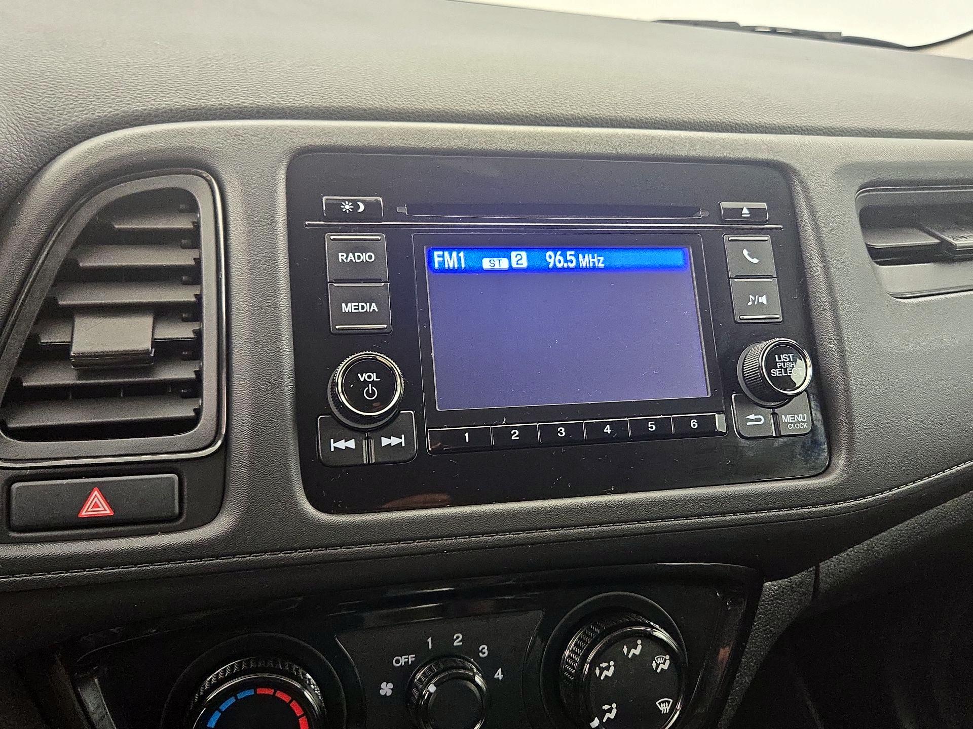Thumbnail: 2019 Honda HR-V - 15