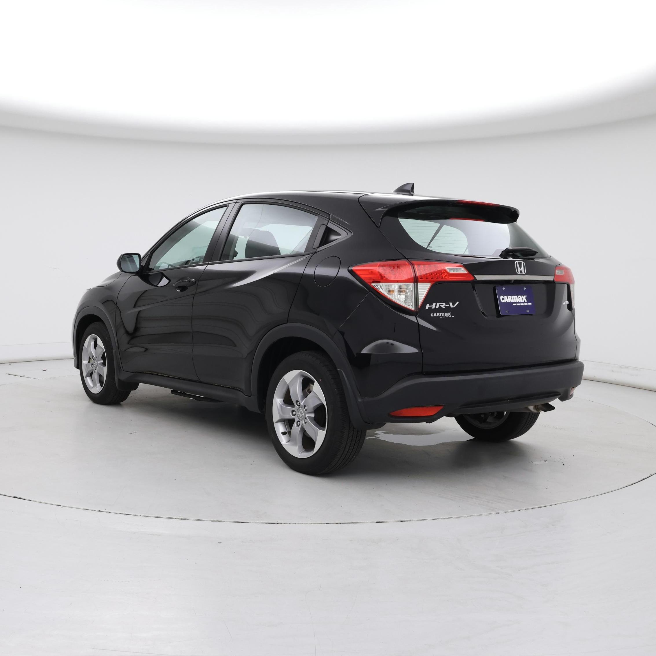 Thumbnail: 2019 Honda HR-V - 2