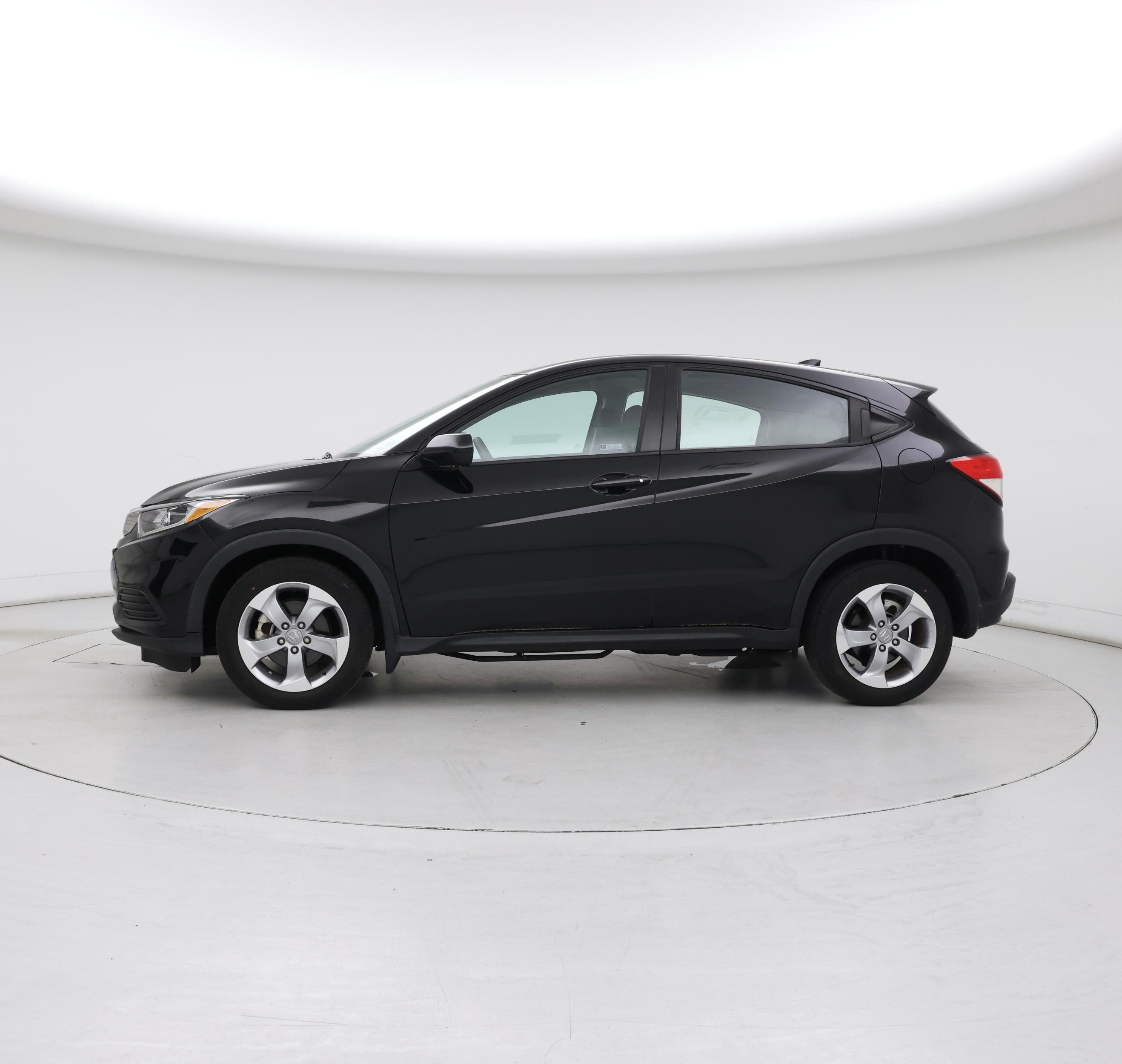 Thumbnail: 2019 Honda HR-V - 3