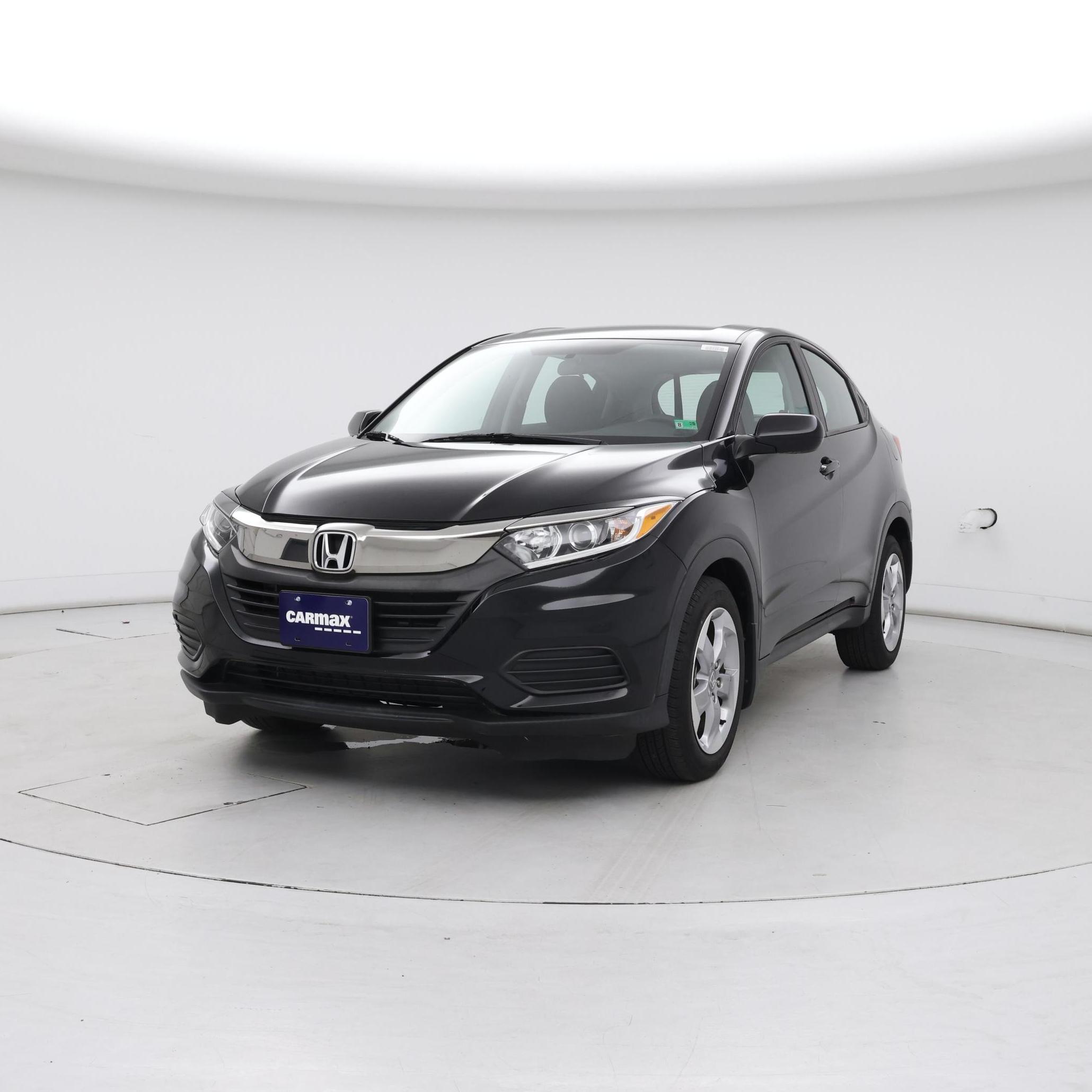 Thumbnail: 2019 Honda HR-V - 4