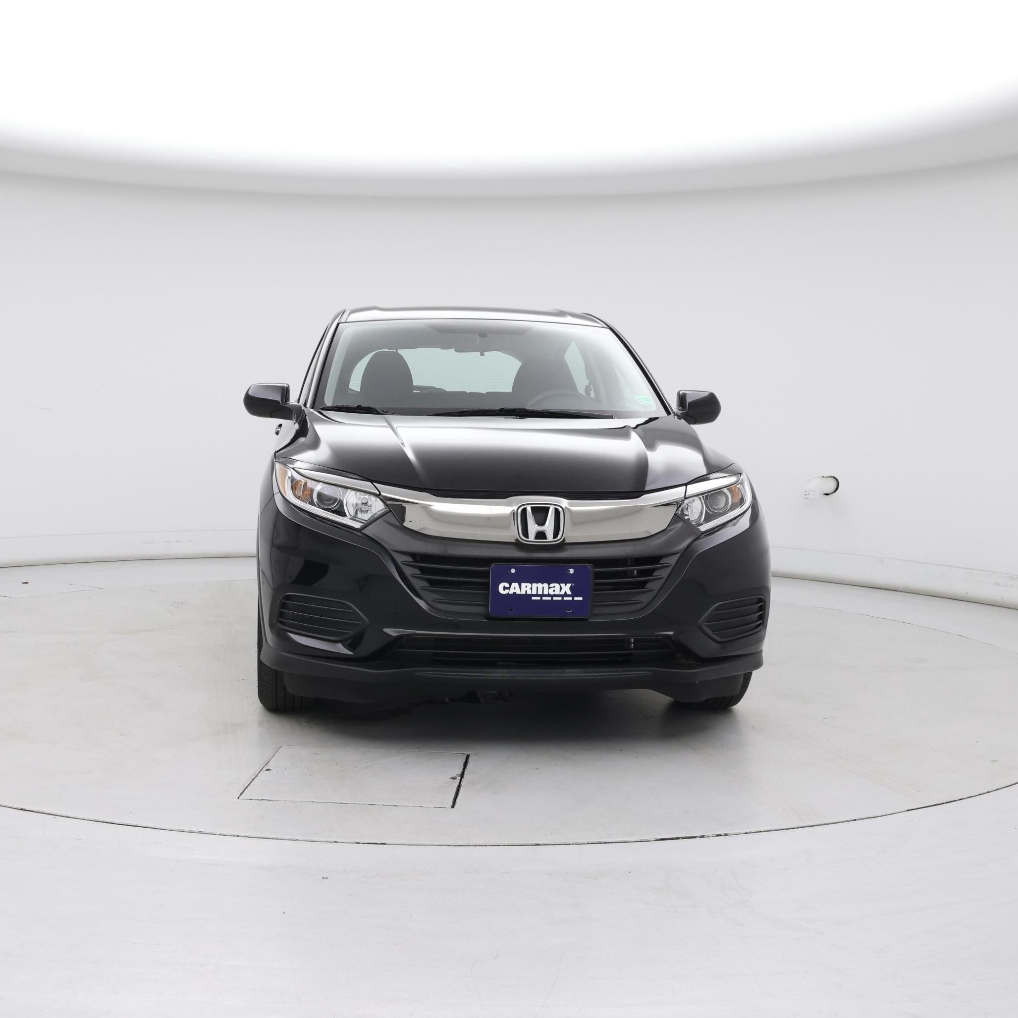 Thumbnail: 2019 Honda HR-V - 5
