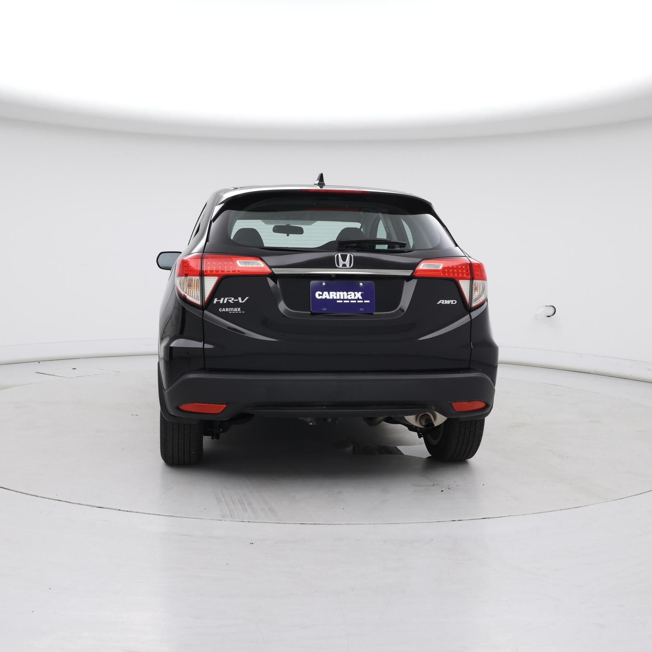 Thumbnail: 2019 Honda HR-V - 6