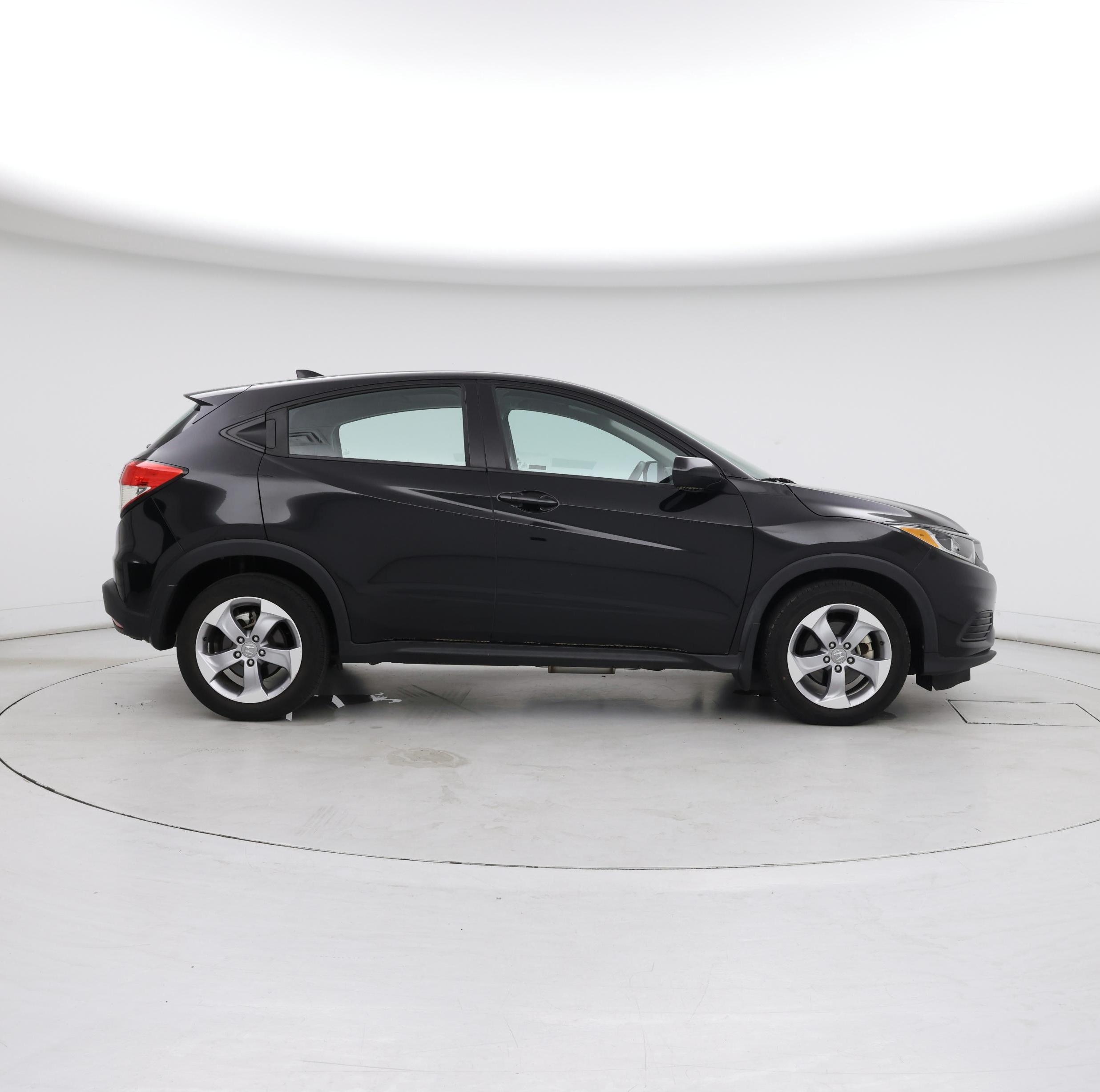Thumbnail: 2019 Honda HR-V - 7