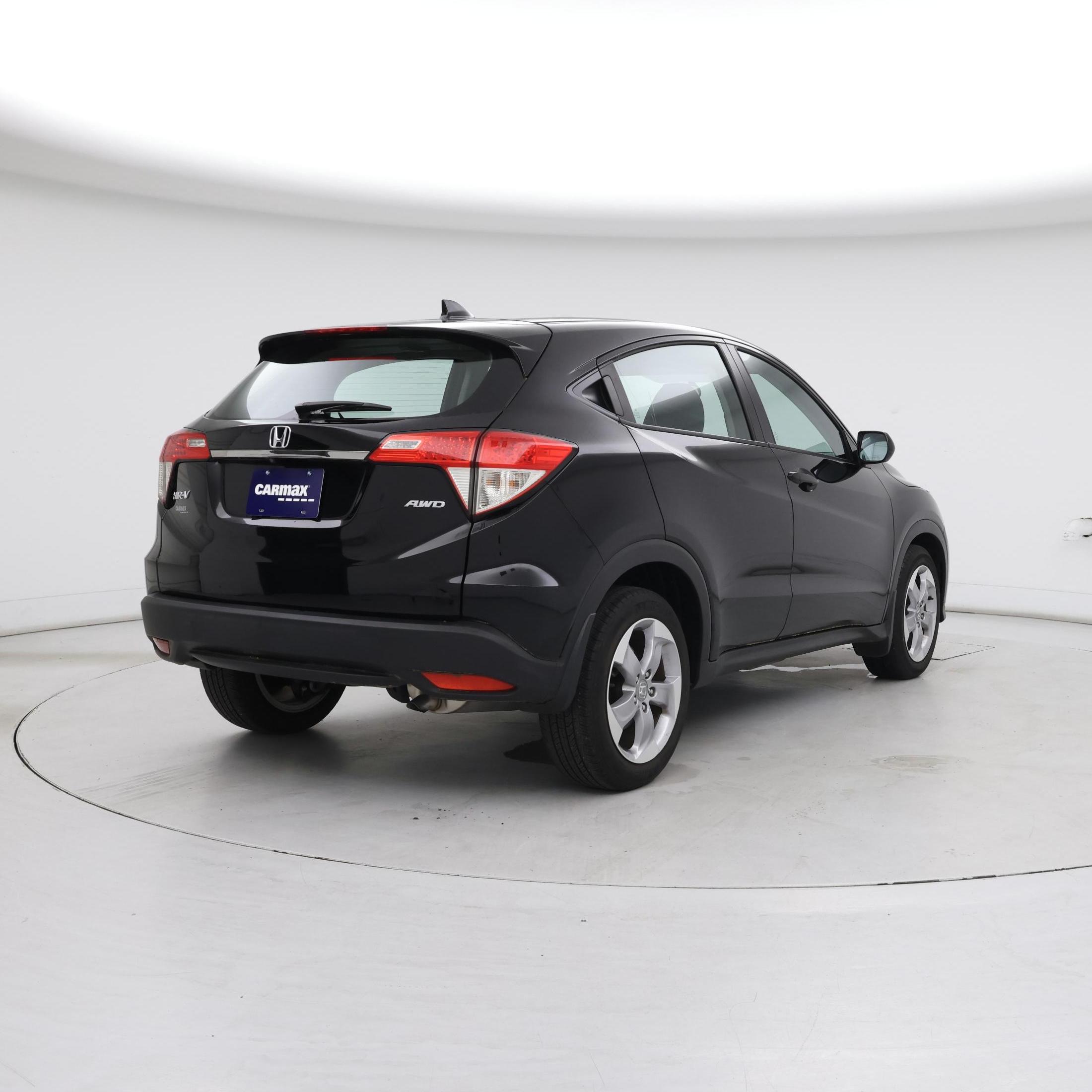 Thumbnail: 2019 Honda HR-V - 8
