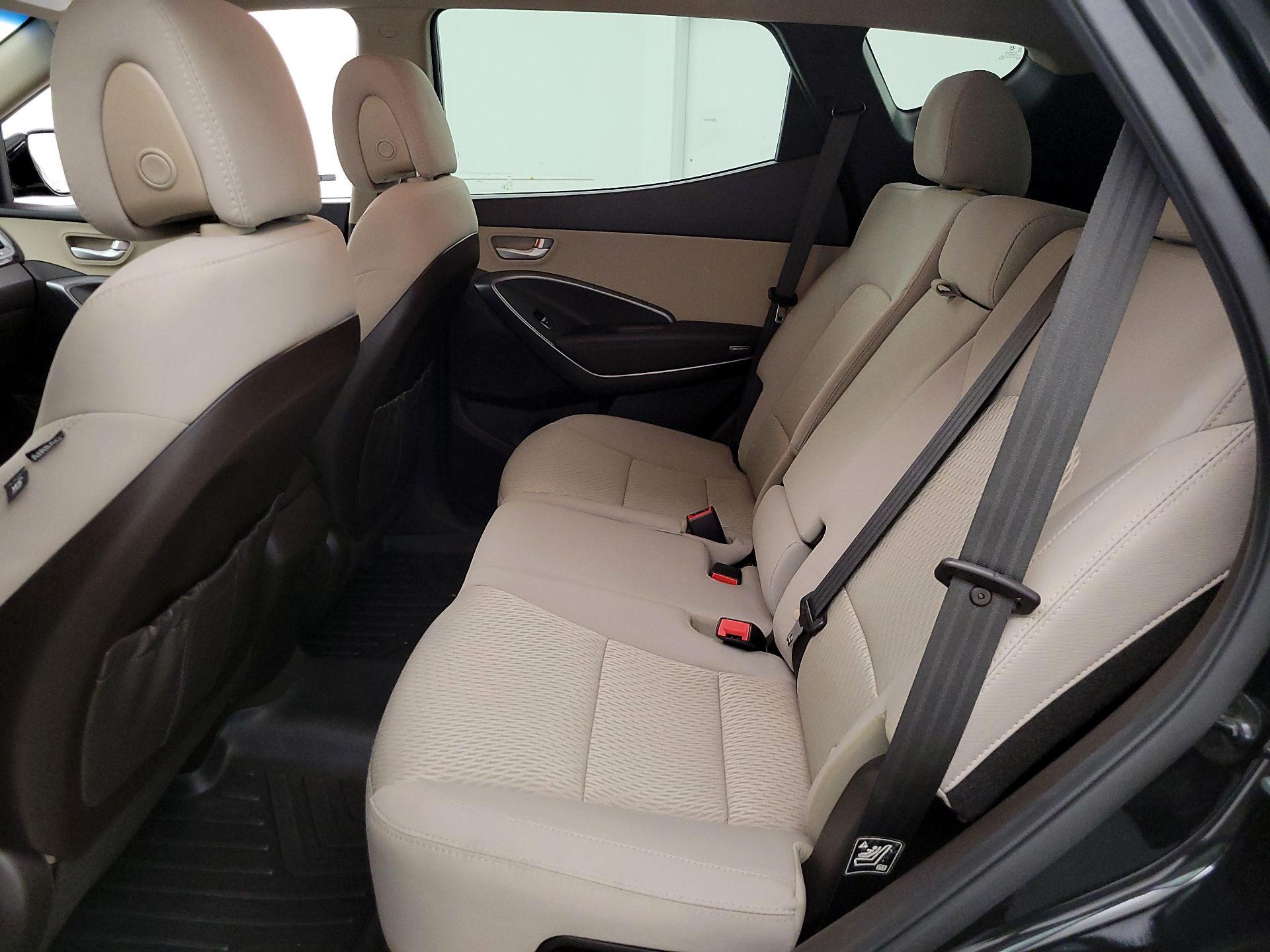 Thumbnail: 2018 Hyundai Santa Fe - 19