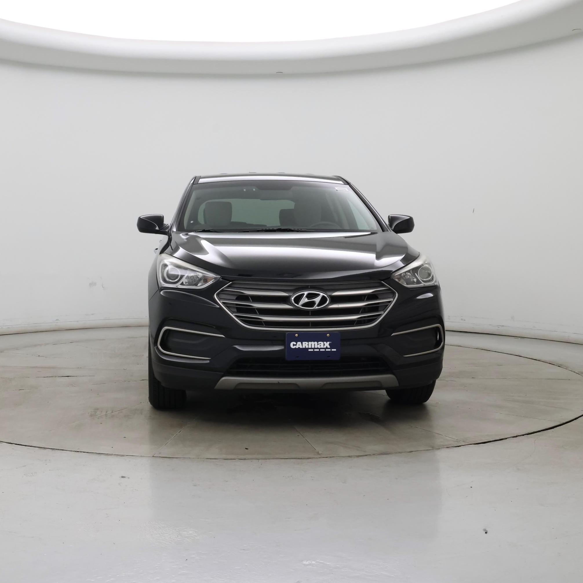 Thumbnail: 2018 Hyundai Santa Fe - 5