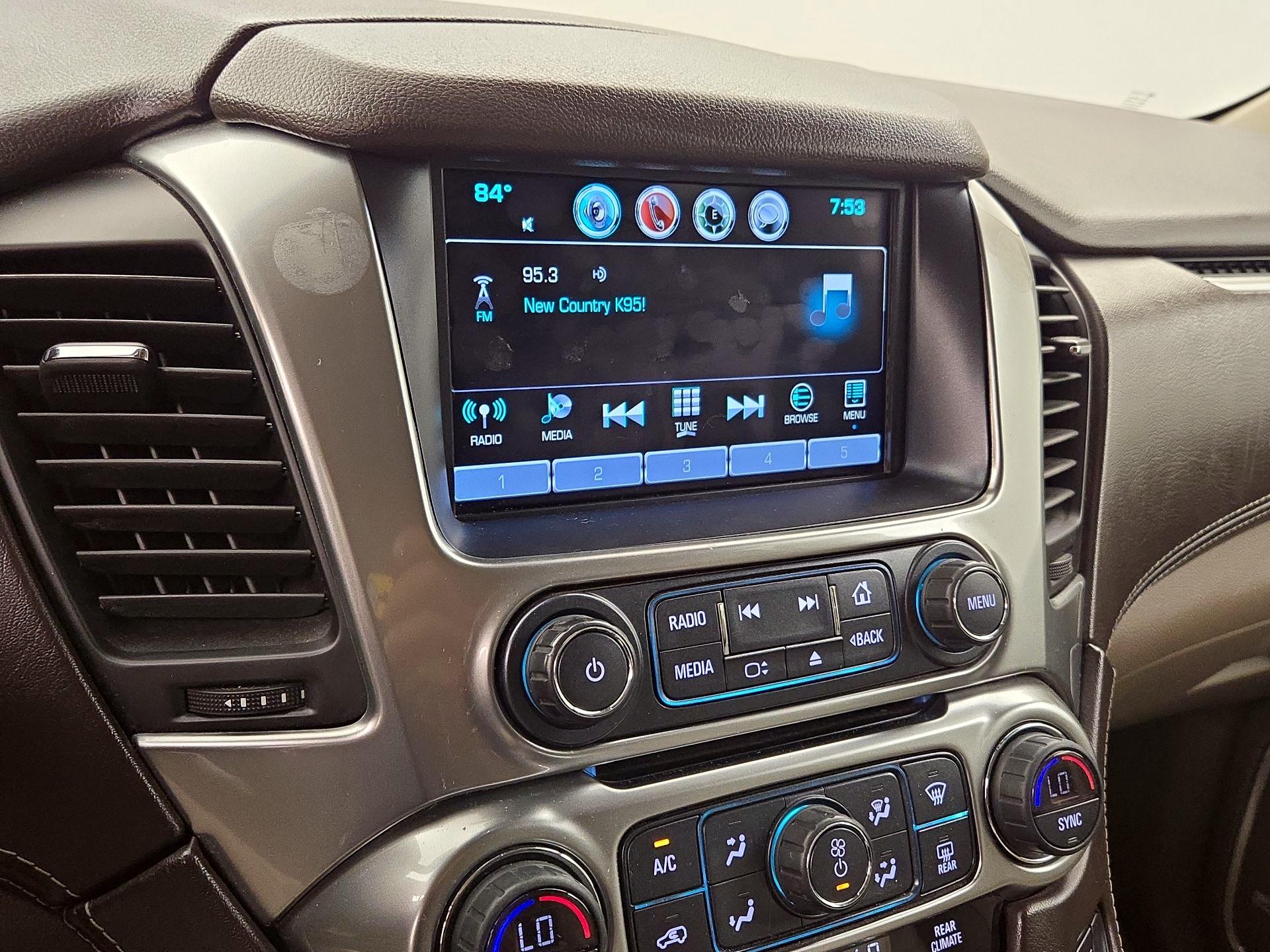 Thumbnail: 2019 Chevrolet Tahoe - 15