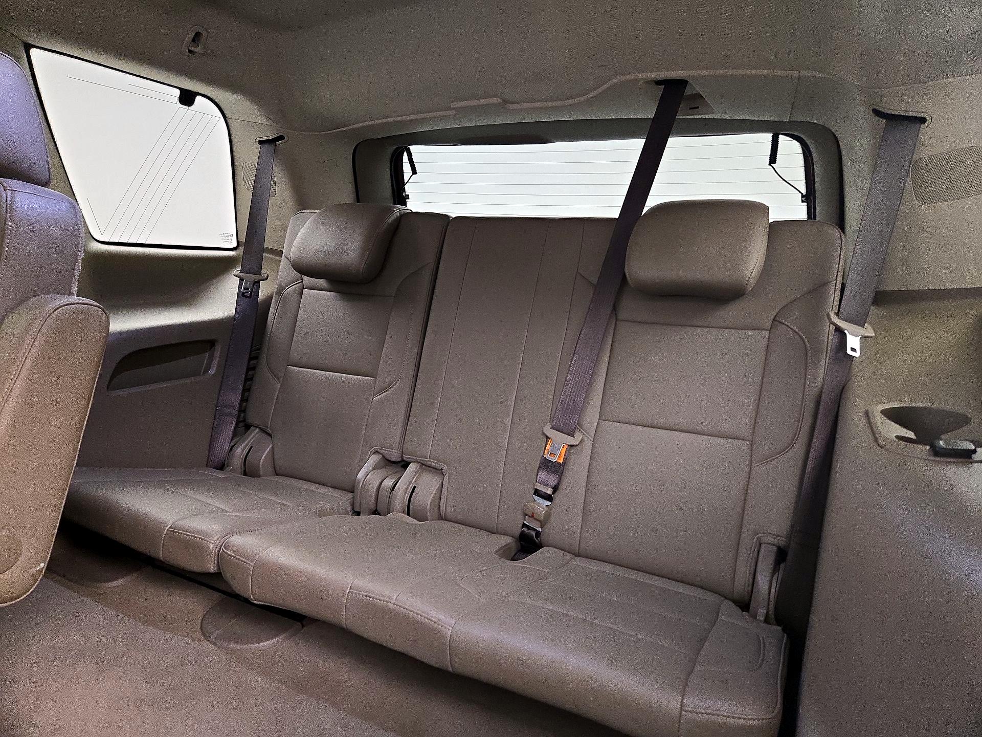 Thumbnail: 2019 Chevrolet Tahoe - 20
