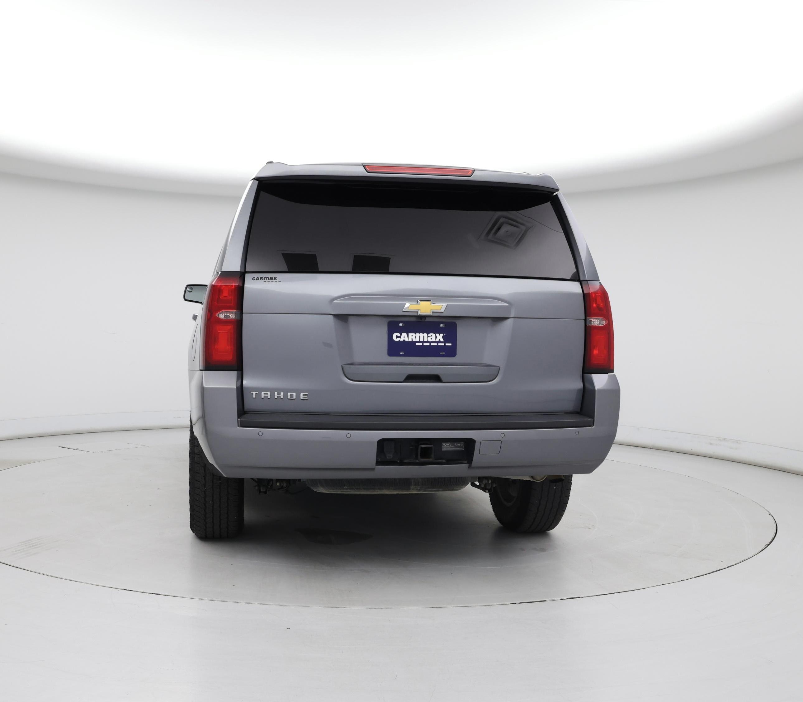 Thumbnail: 2019 Chevrolet Tahoe - 6