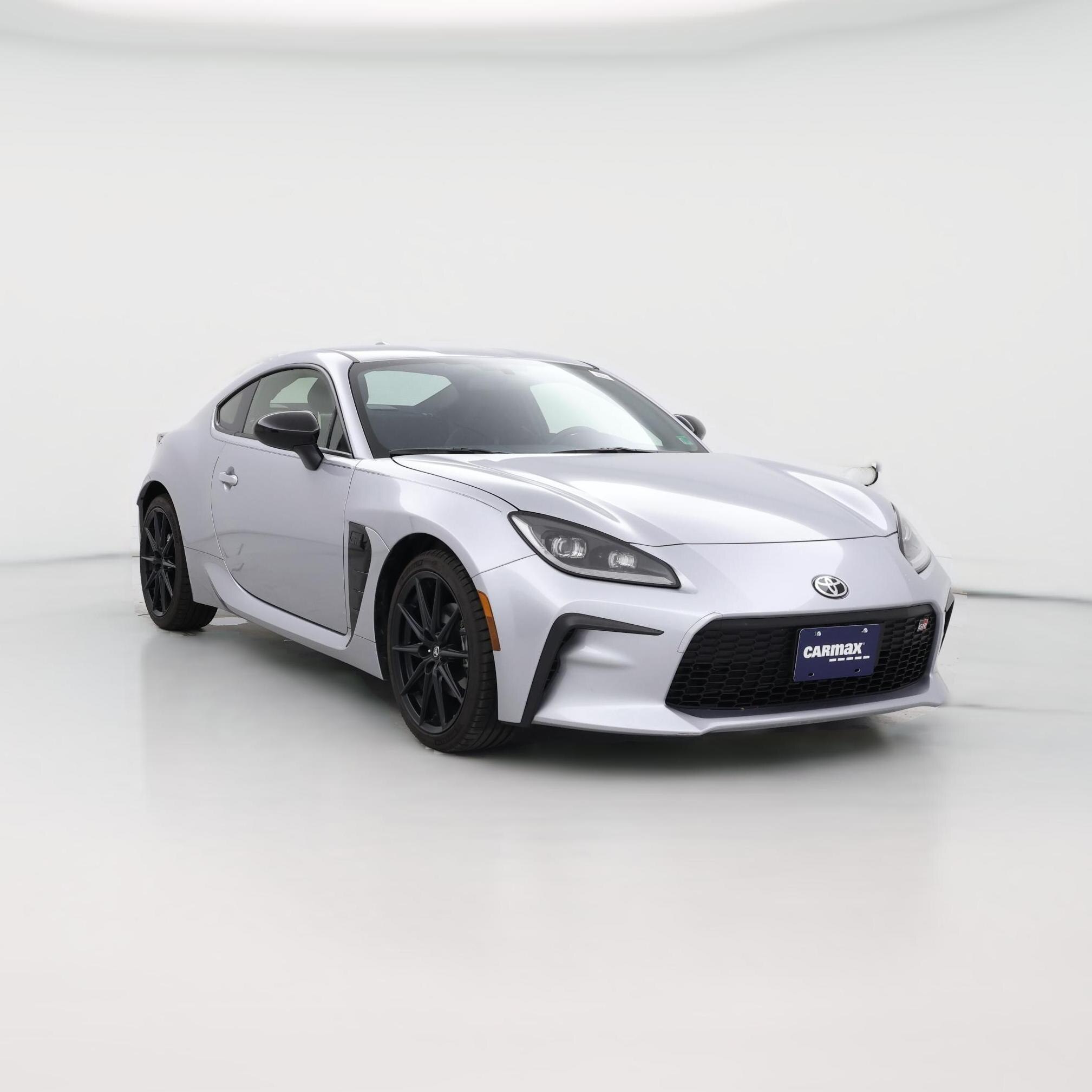 Thumbnail: 2023 Toyota GR86 - 1