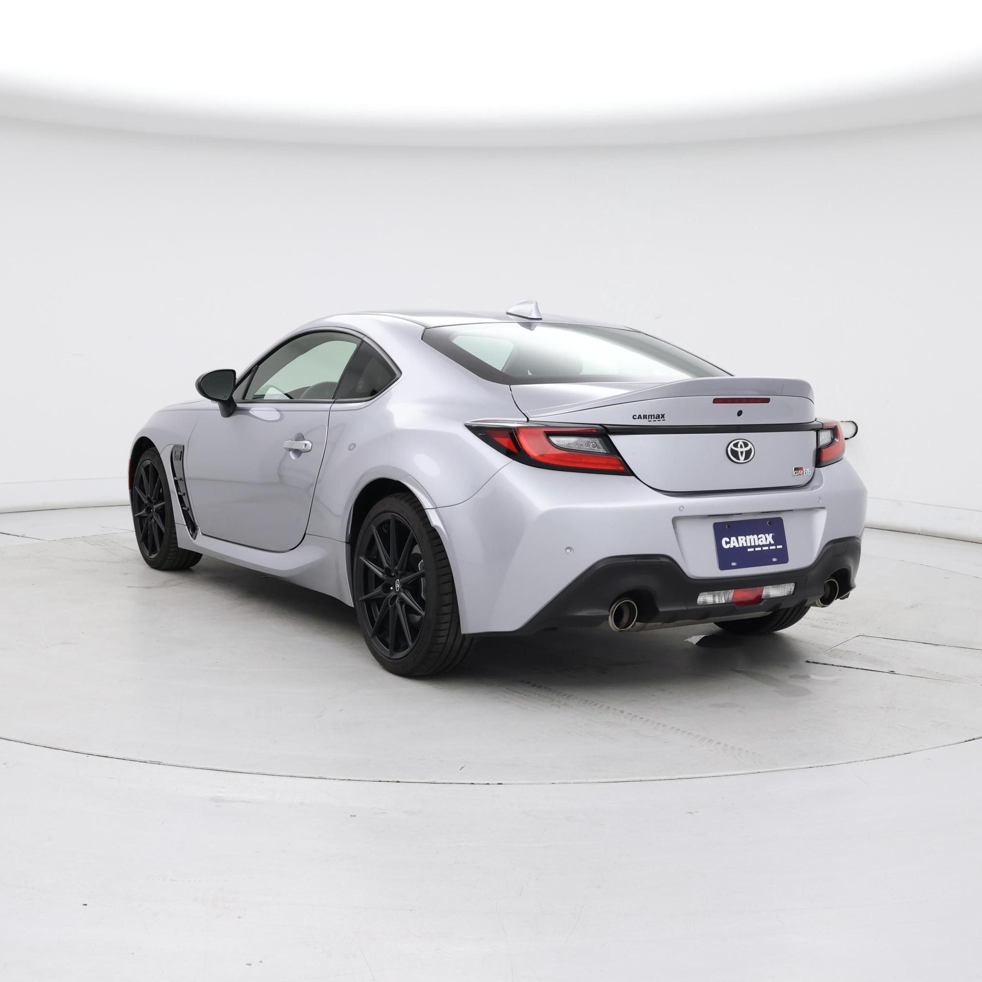 Thumbnail: 2023 Toyota GR86 - 2