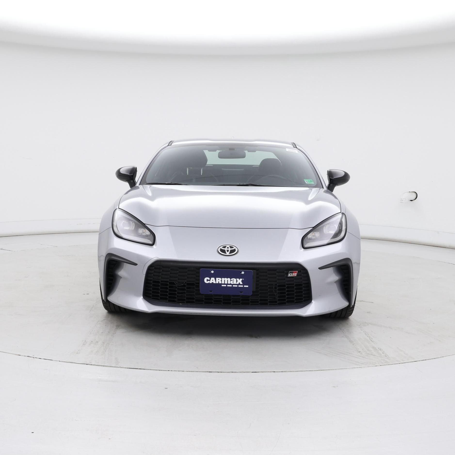 Thumbnail: 2023 Toyota GR86 - 5