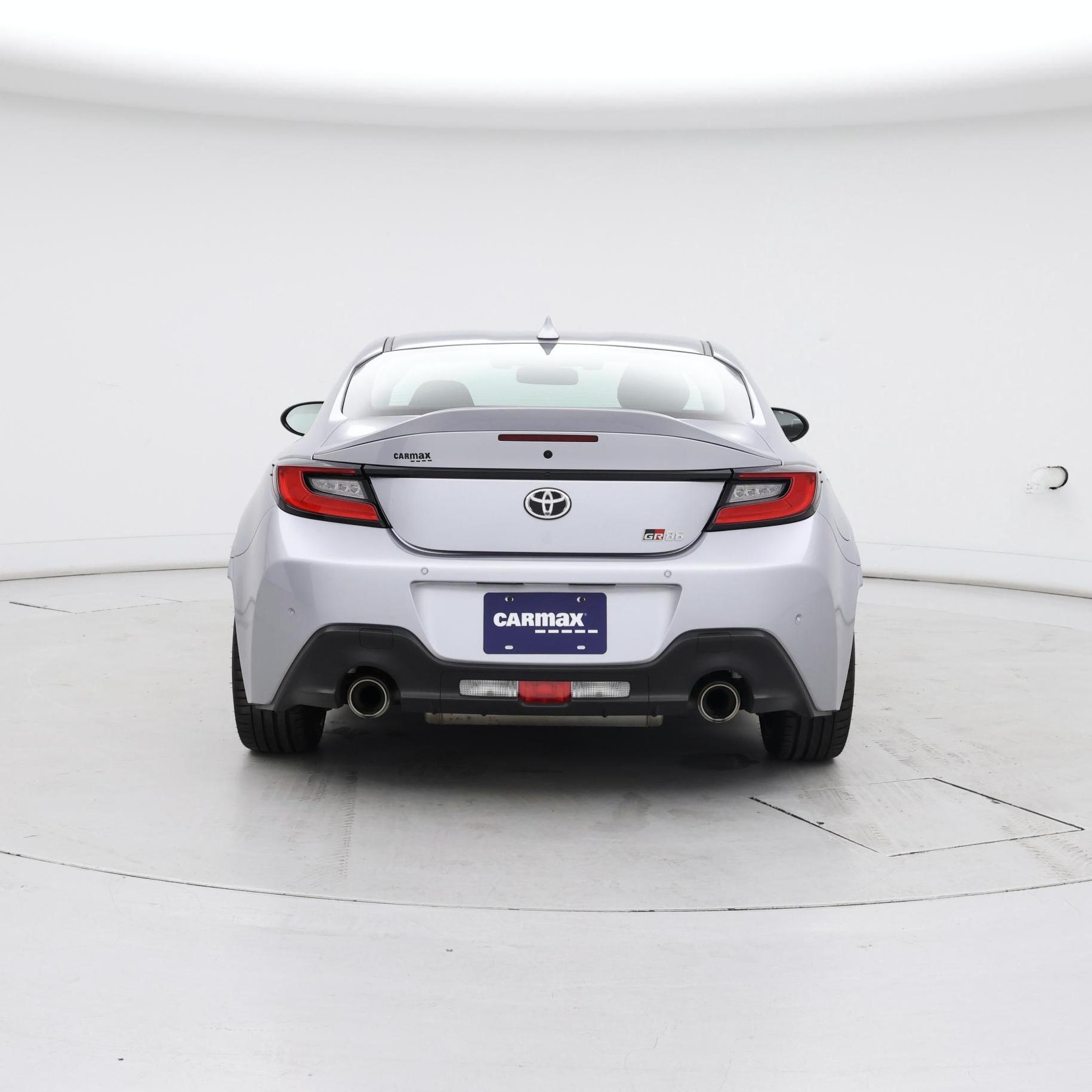 Thumbnail: 2023 Toyota GR86 - 6