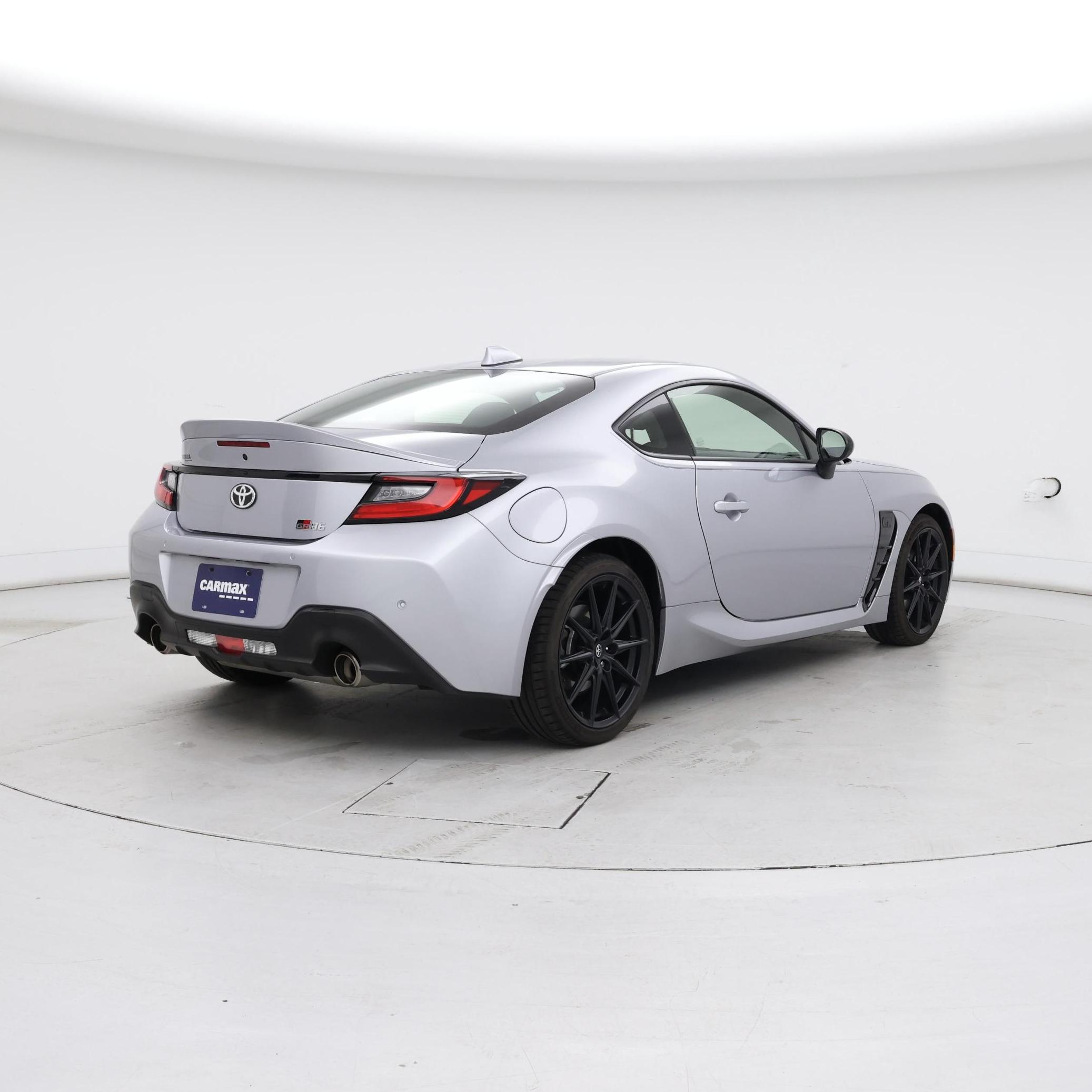 Thumbnail: 2023 Toyota GR86 - 8