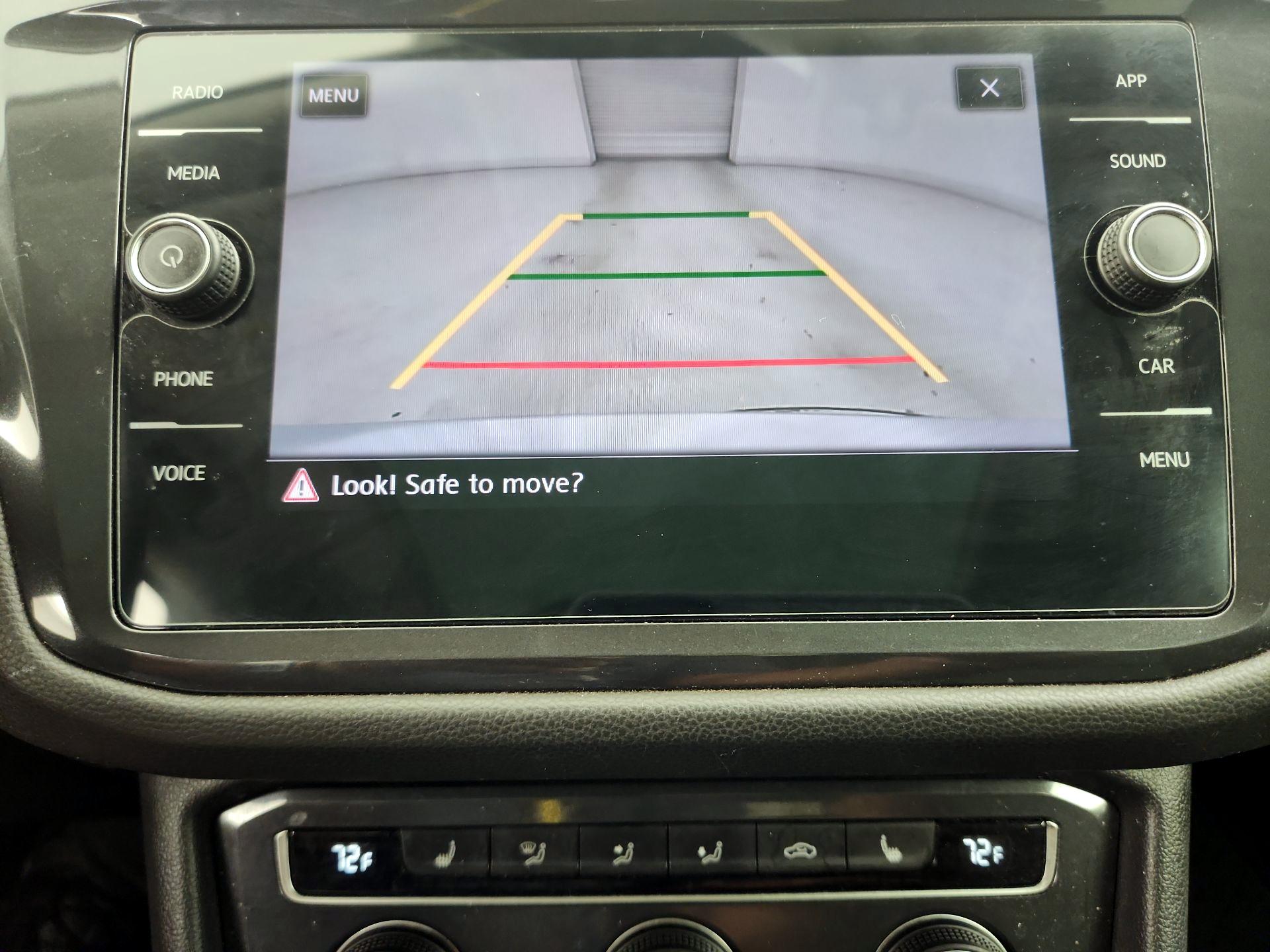 Thumbnail: 2020 Volkswagen Tiguan - 14