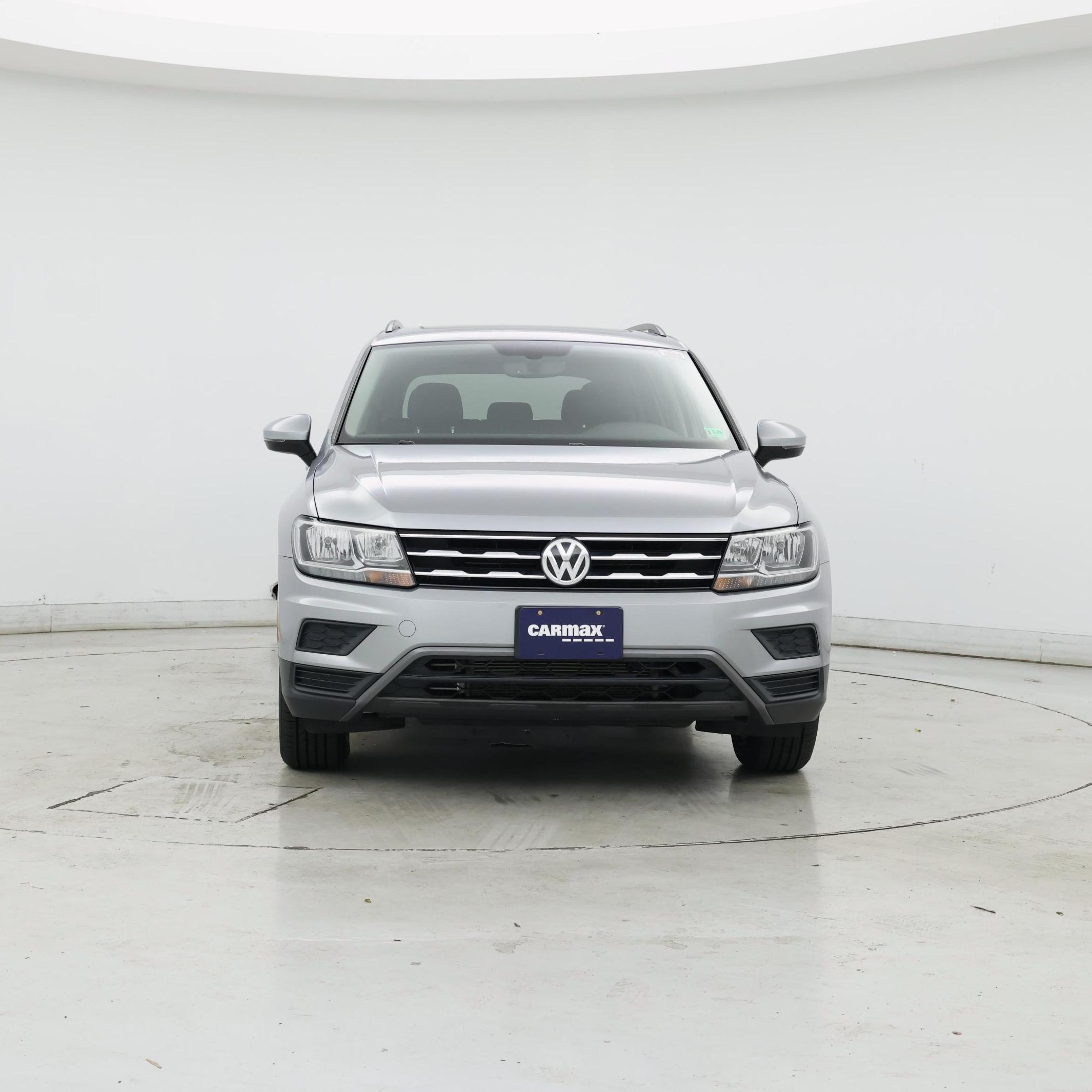 Thumbnail: 2020 Volkswagen Tiguan - 5