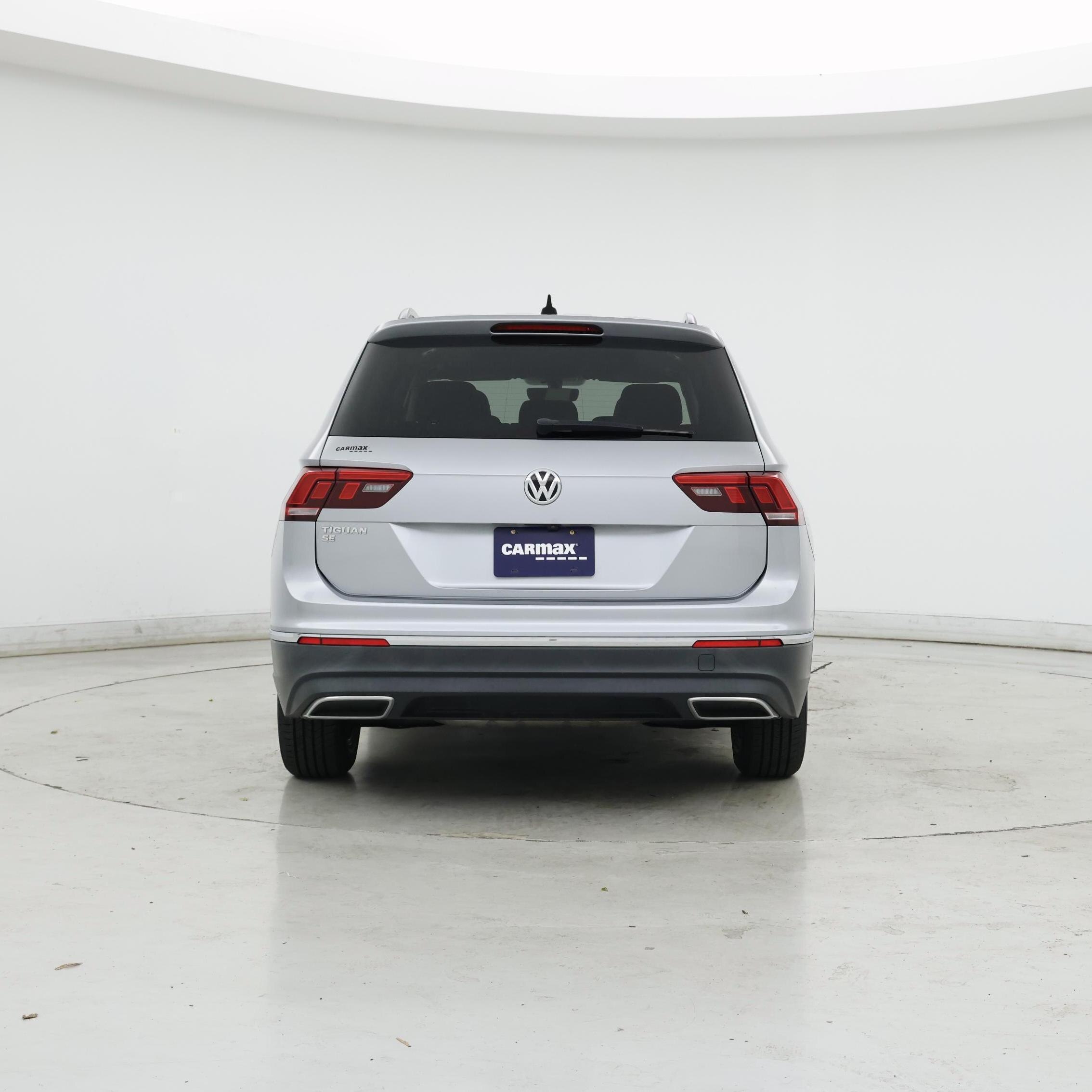 Thumbnail: 2020 Volkswagen Tiguan - 6