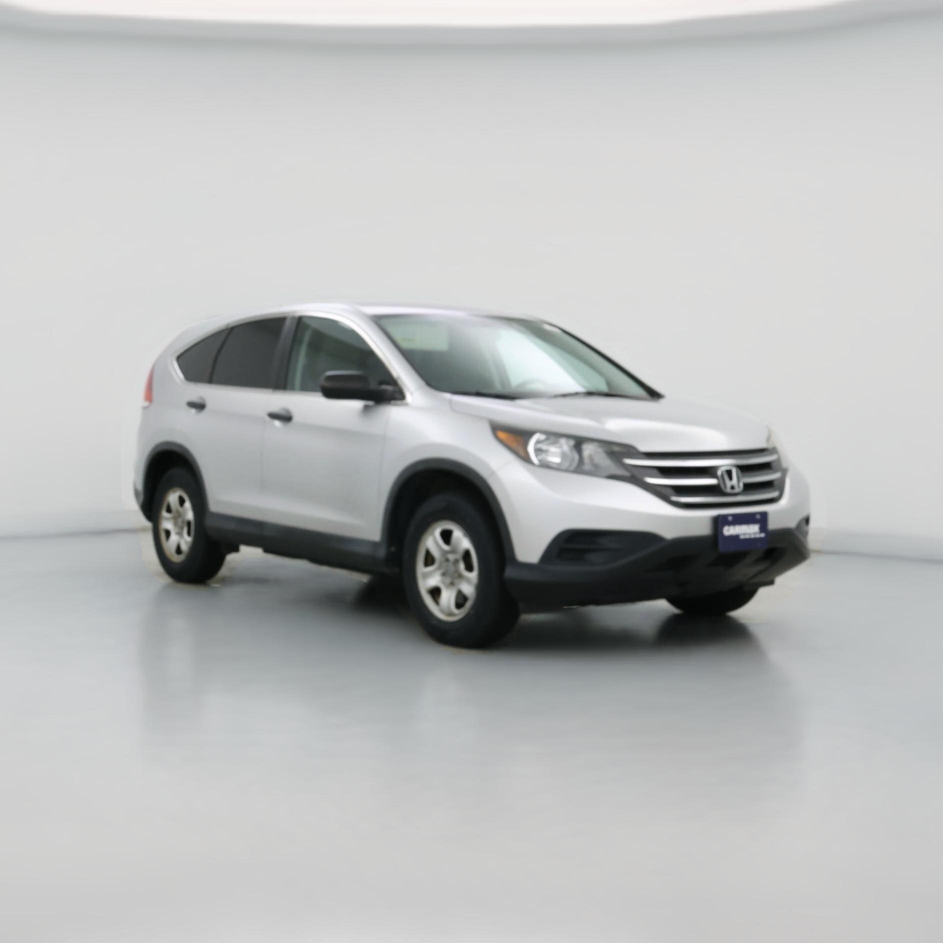 Thumbnail: 2014 Honda CR-V - 1