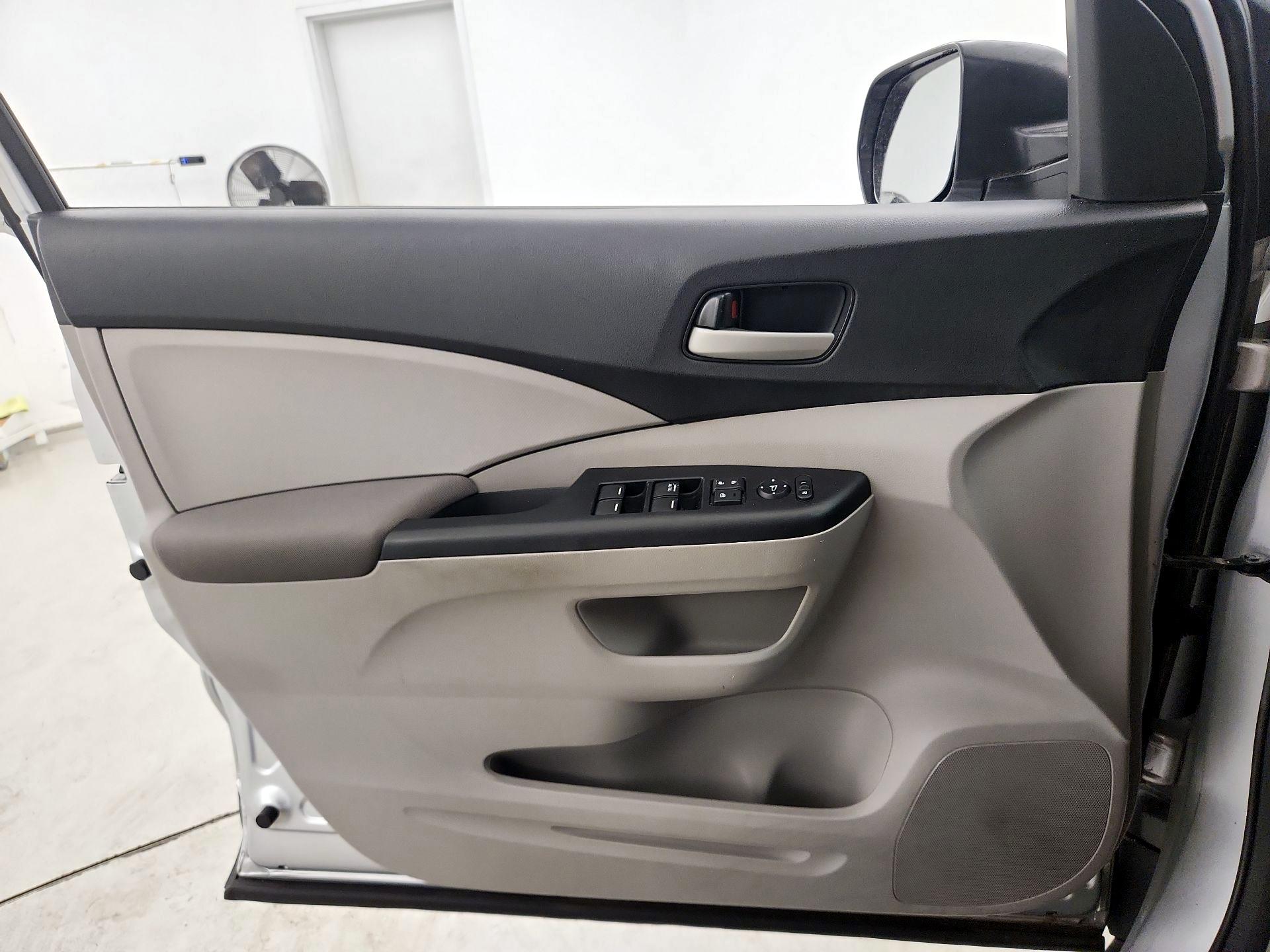 Thumbnail: 2014 Honda CR-V - 12