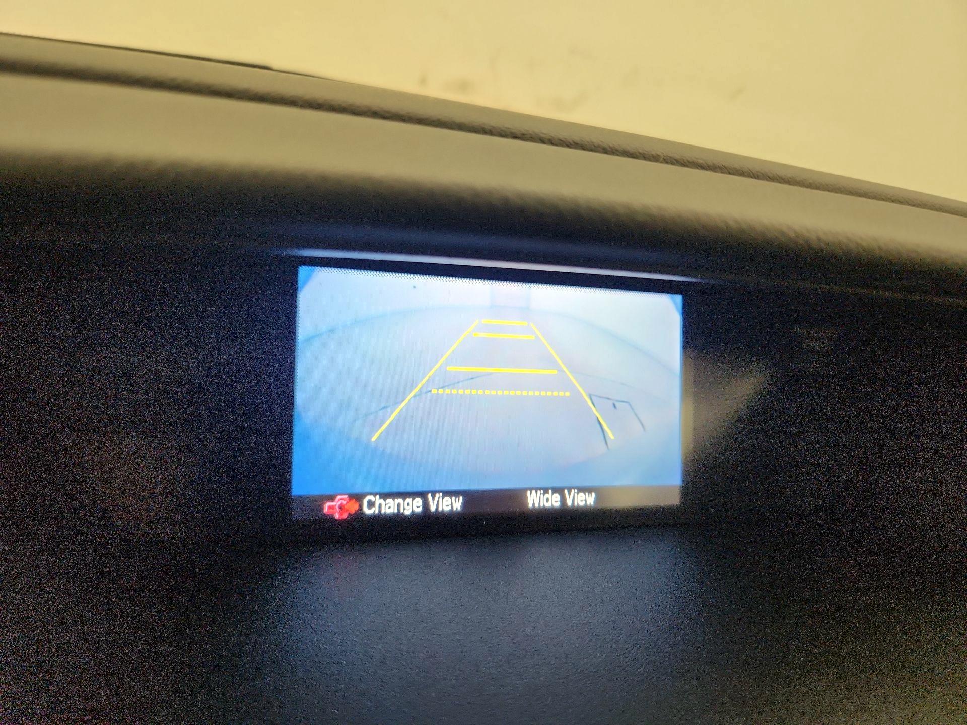 Thumbnail: 2014 Honda CR-V - 14