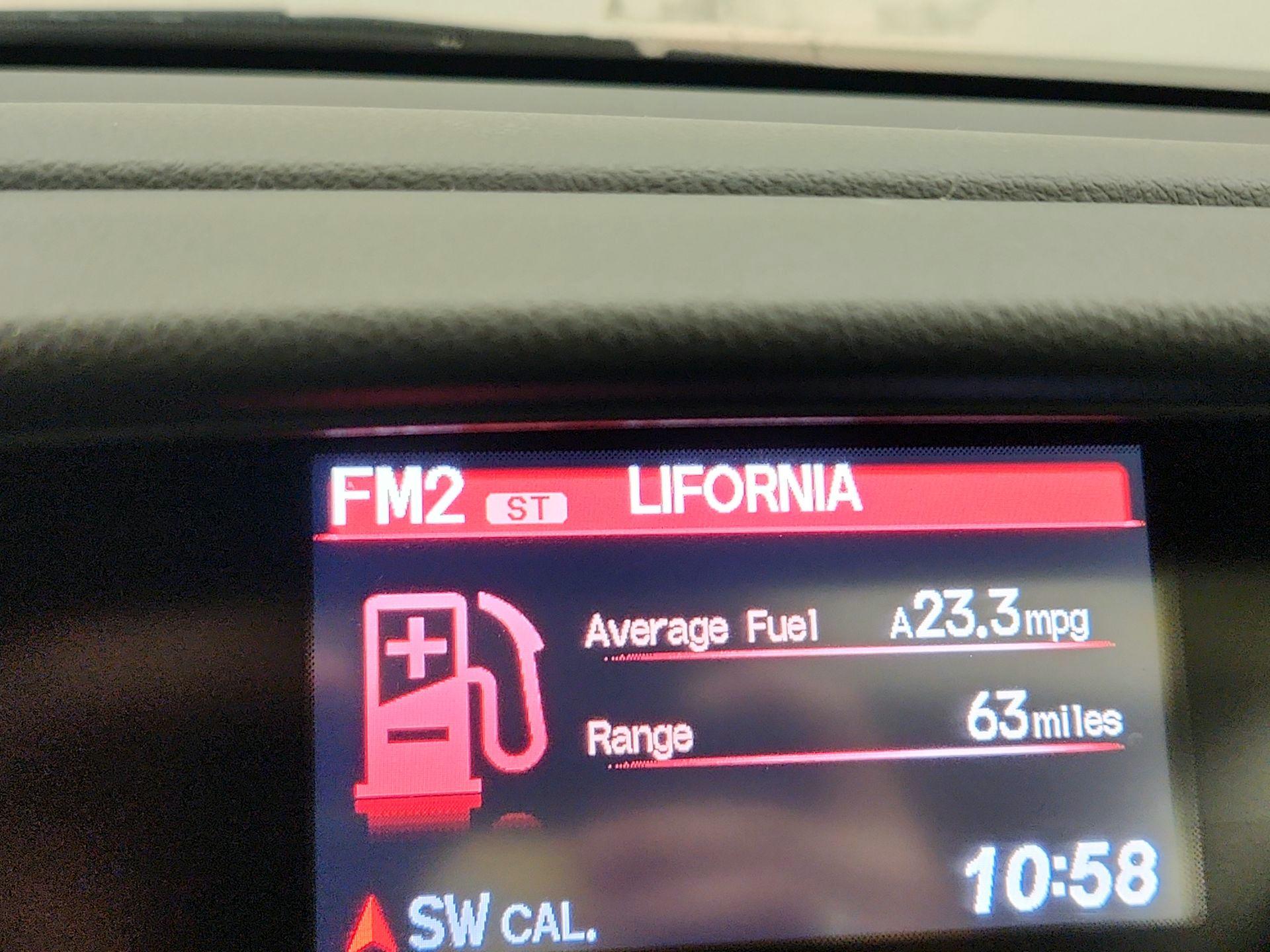 Thumbnail: 2014 Honda CR-V - 15