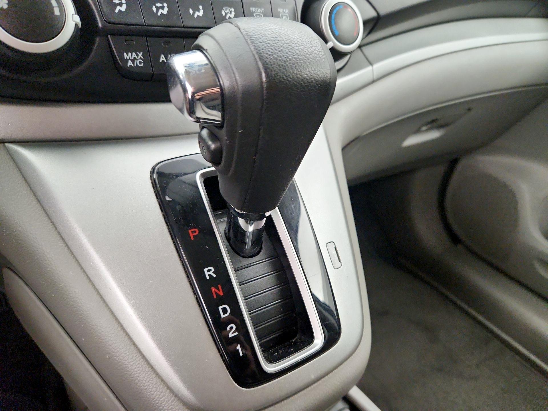 Thumbnail: 2014 Honda CR-V - 17
