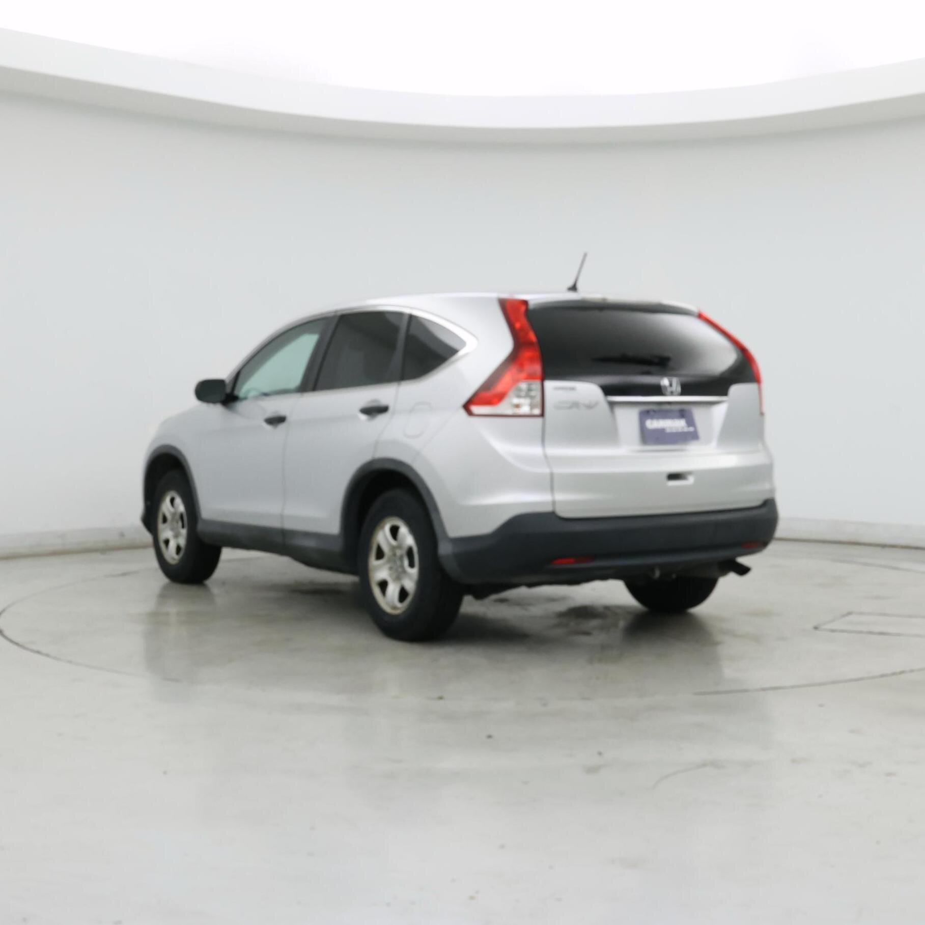 Thumbnail: 2014 Honda CR-V - 2