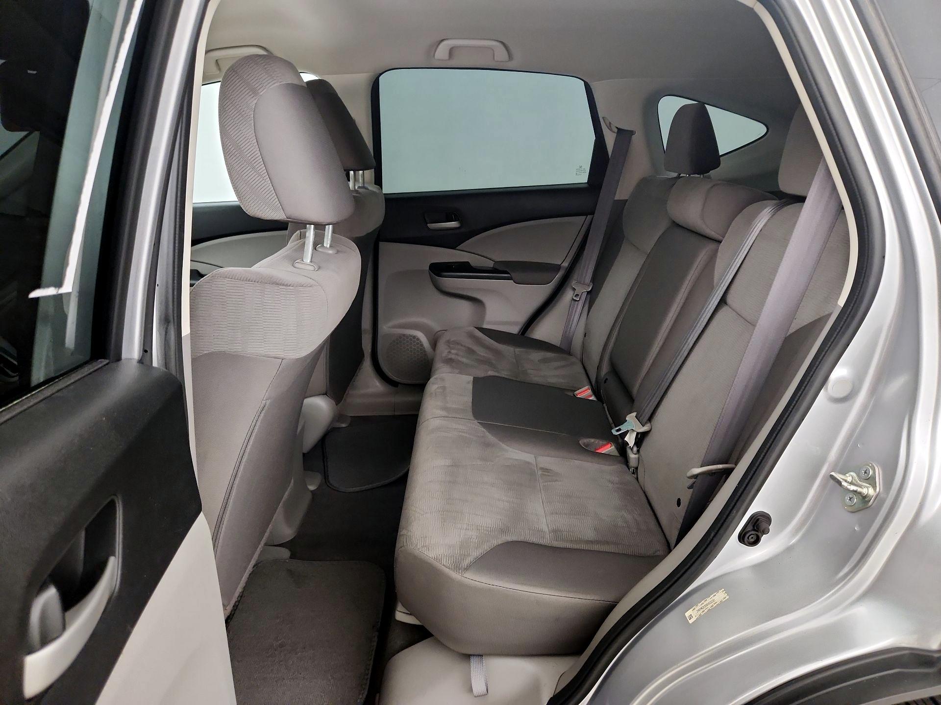 Thumbnail: 2014 Honda CR-V - 19