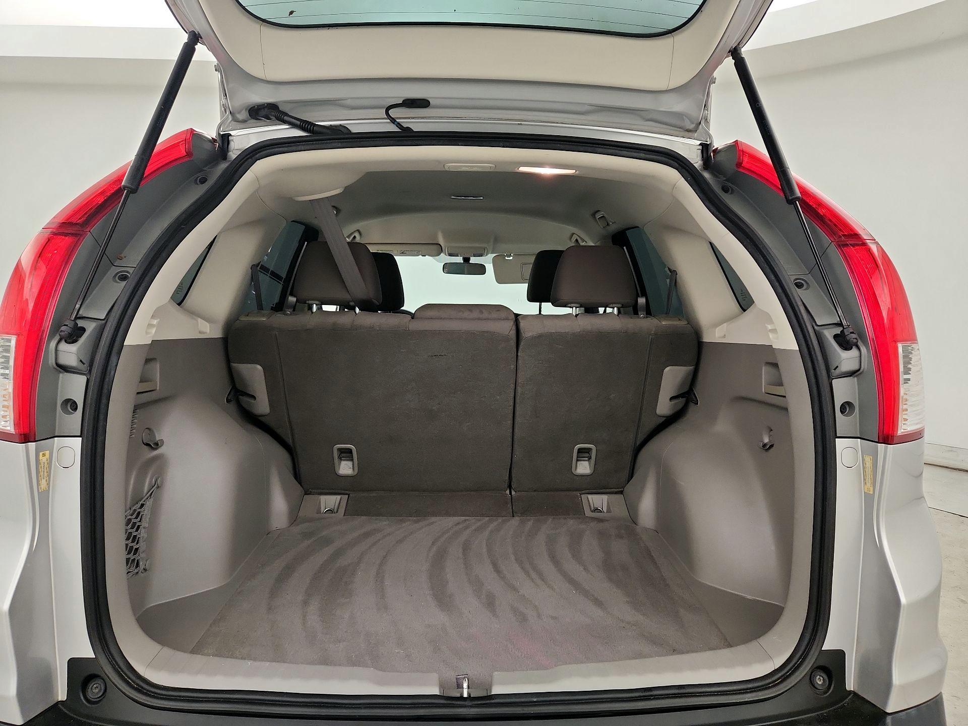Thumbnail: 2014 Honda CR-V - 20