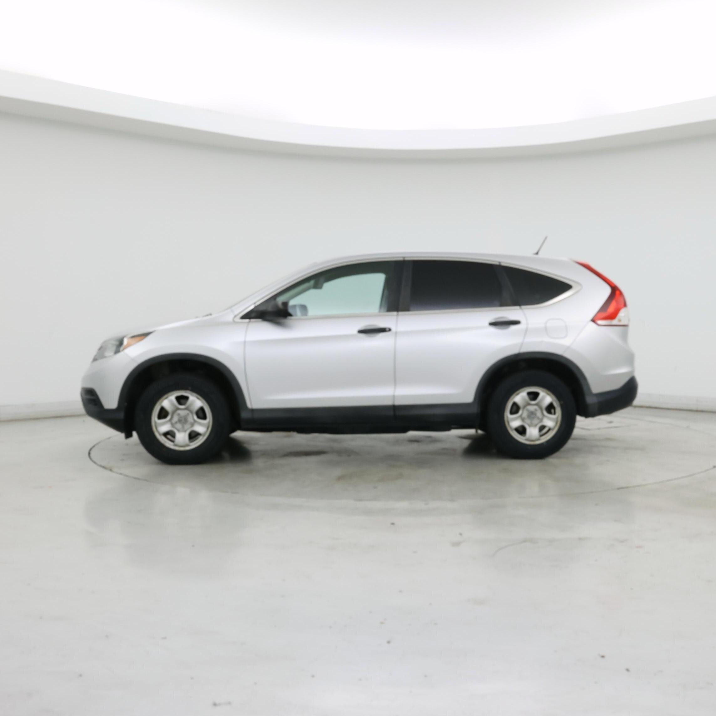 Thumbnail: 2014 Honda CR-V - 3