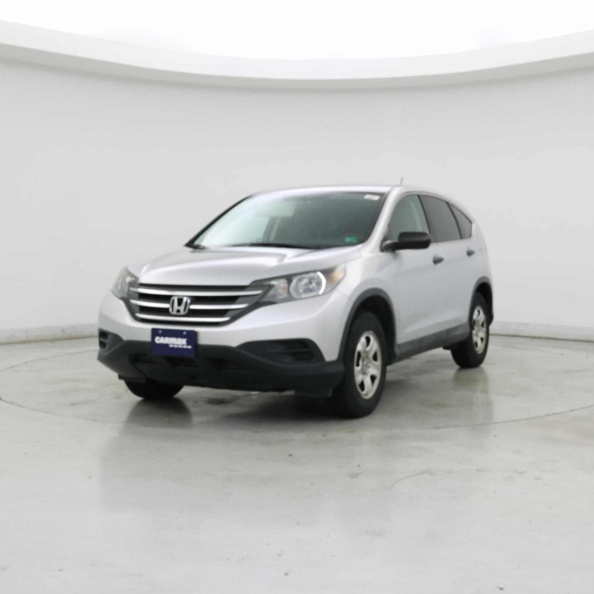 Thumbnail: 2014 Honda CR-V - 4