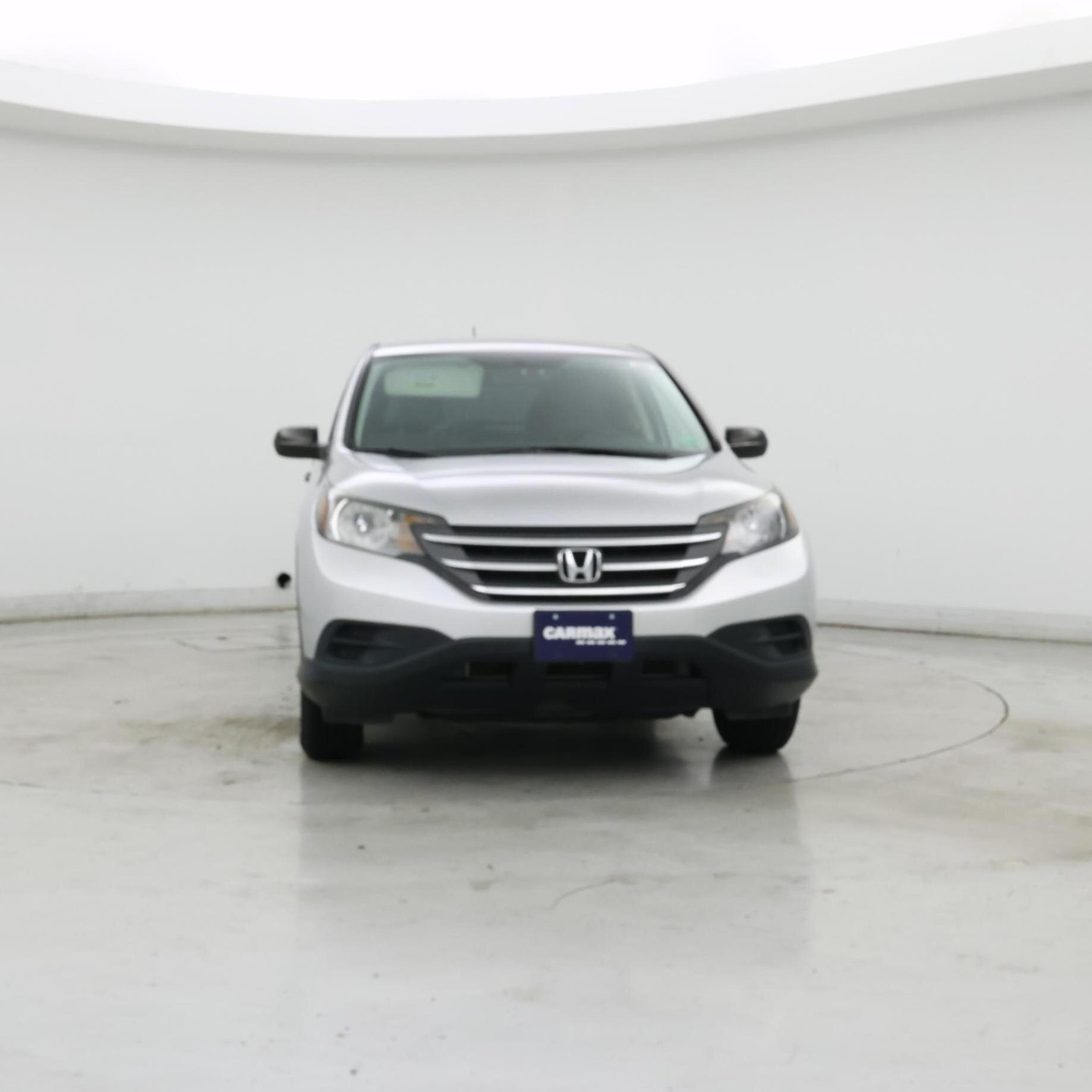 Thumbnail: 2014 Honda CR-V - 5