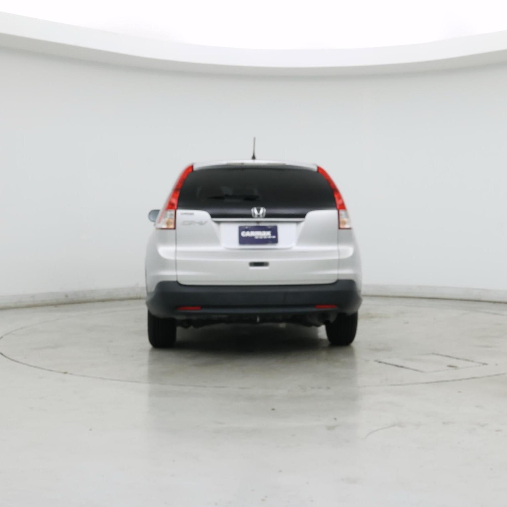 Thumbnail: 2014 Honda CR-V - 6